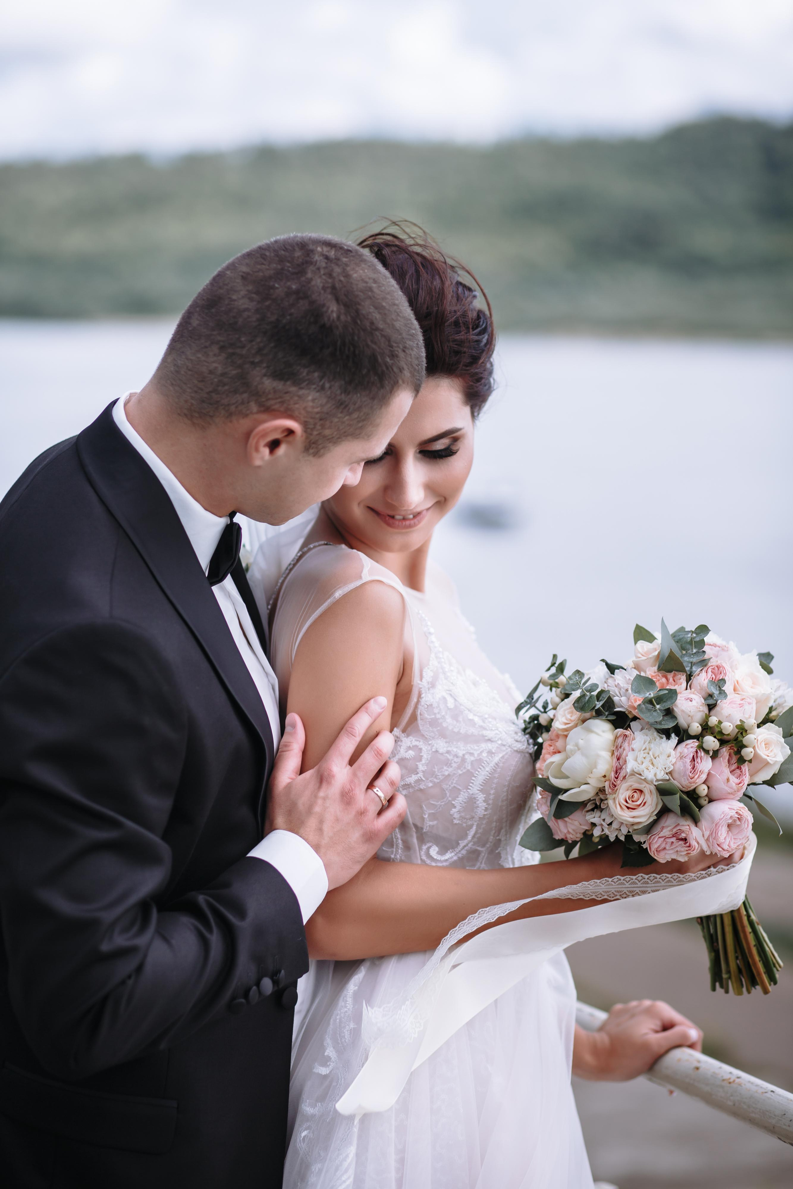 2019 | Tatiana and Yuri. Wedding, romantic photo, family holidays. Workshops