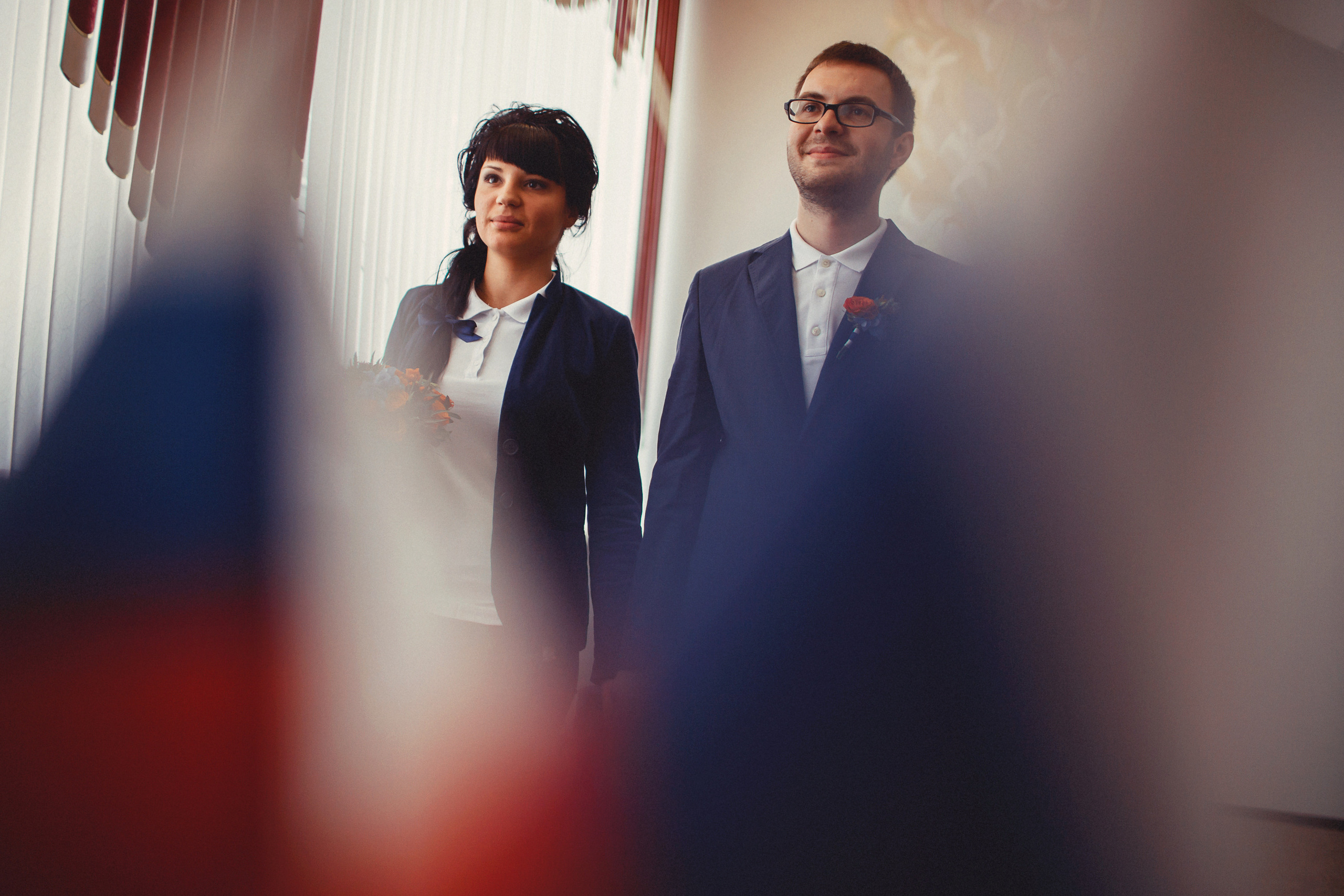 September 2014 | Anastasia and Kirill. Wedding, romantic photo, family holidays. Workshops