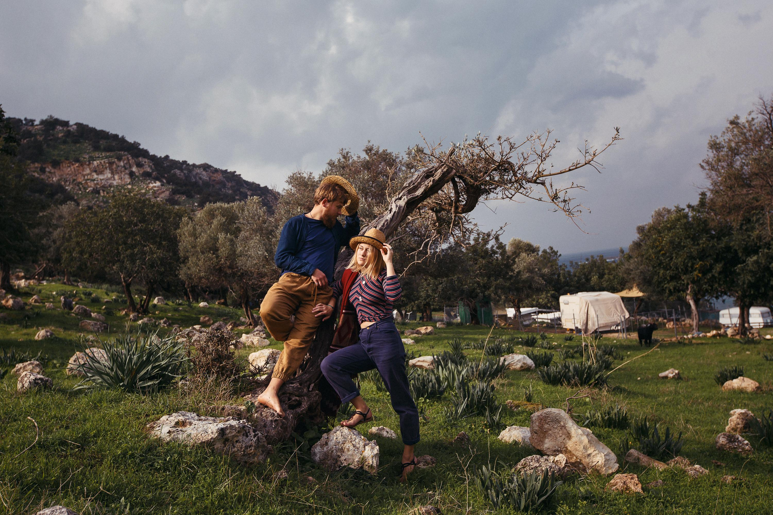 Love Story. Wedding, romantic photo, family holidays. Workshops