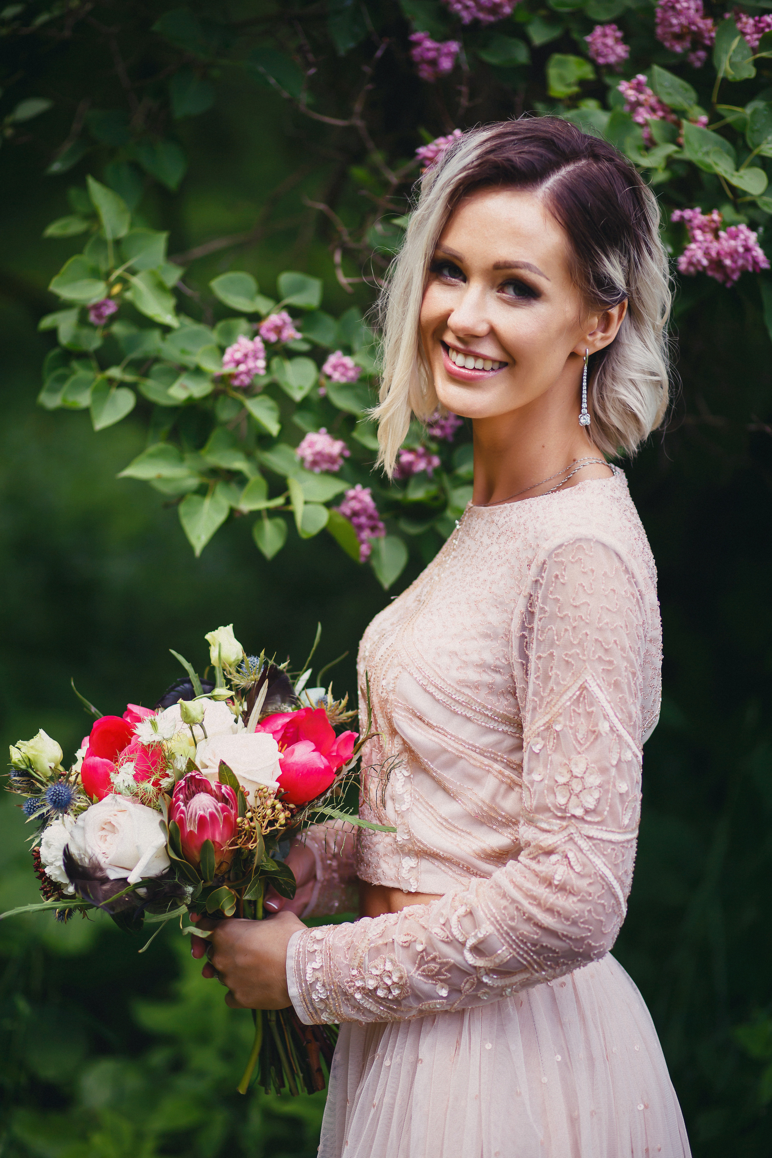 June 2017 | Vera and Vladimir. Wedding, romantic photo, family holidays. Workshops