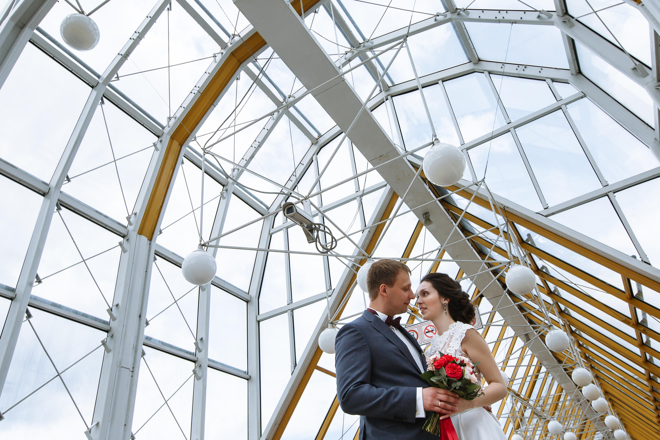 2019 | Anna & Ilya. Wedding, romantic photo, family holidays. Workshops