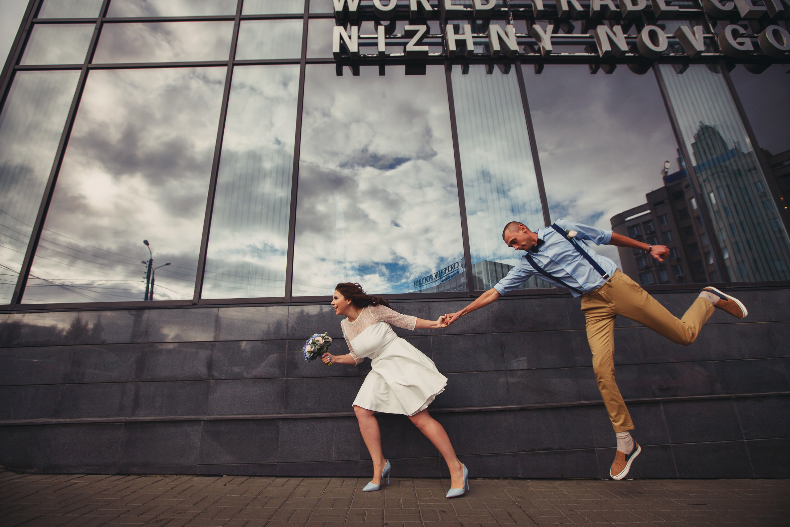 2016 | Alla and Sergey. Wedding, romantic photo, family holidays. Workshops