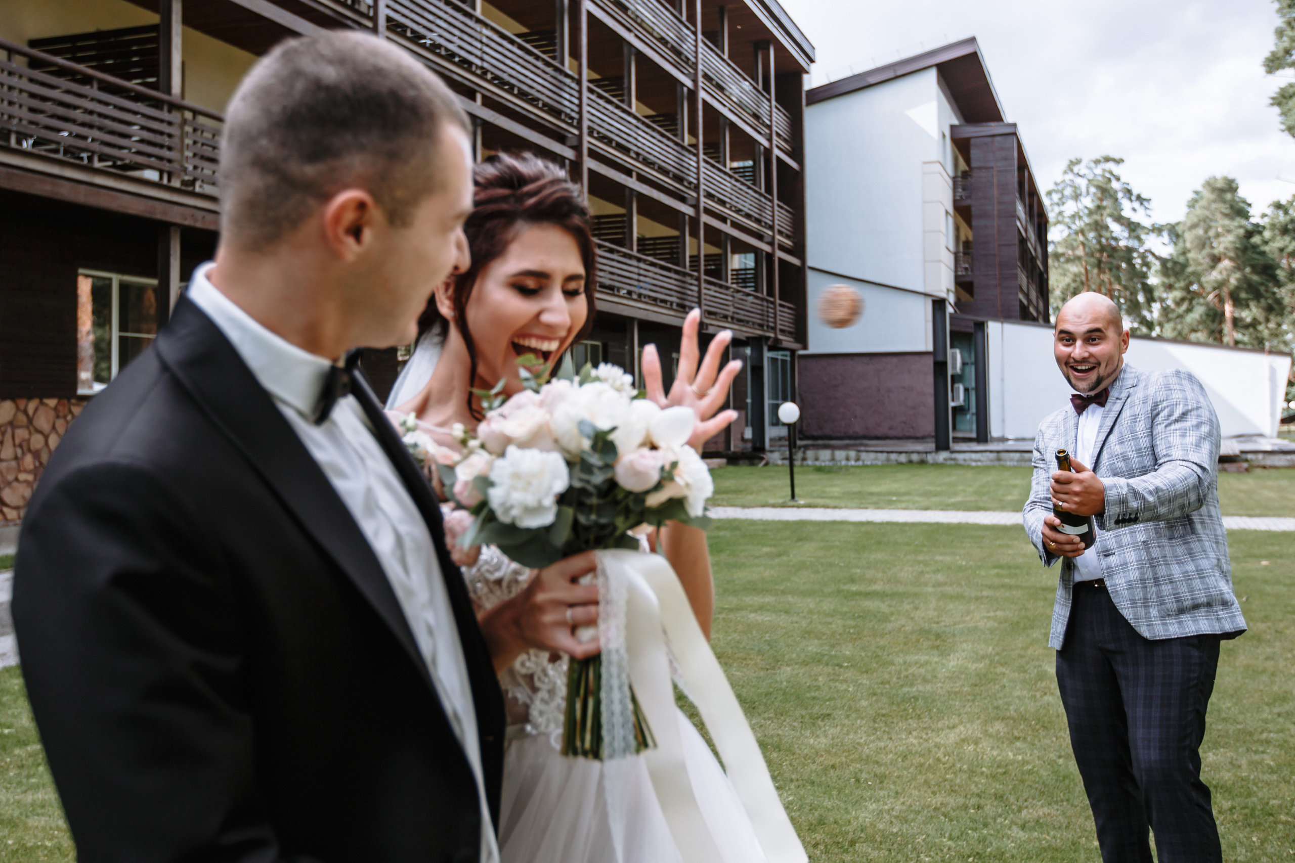 2019 | Tatiana and Yuri. Wedding, romantic photo, family holidays. Workshops