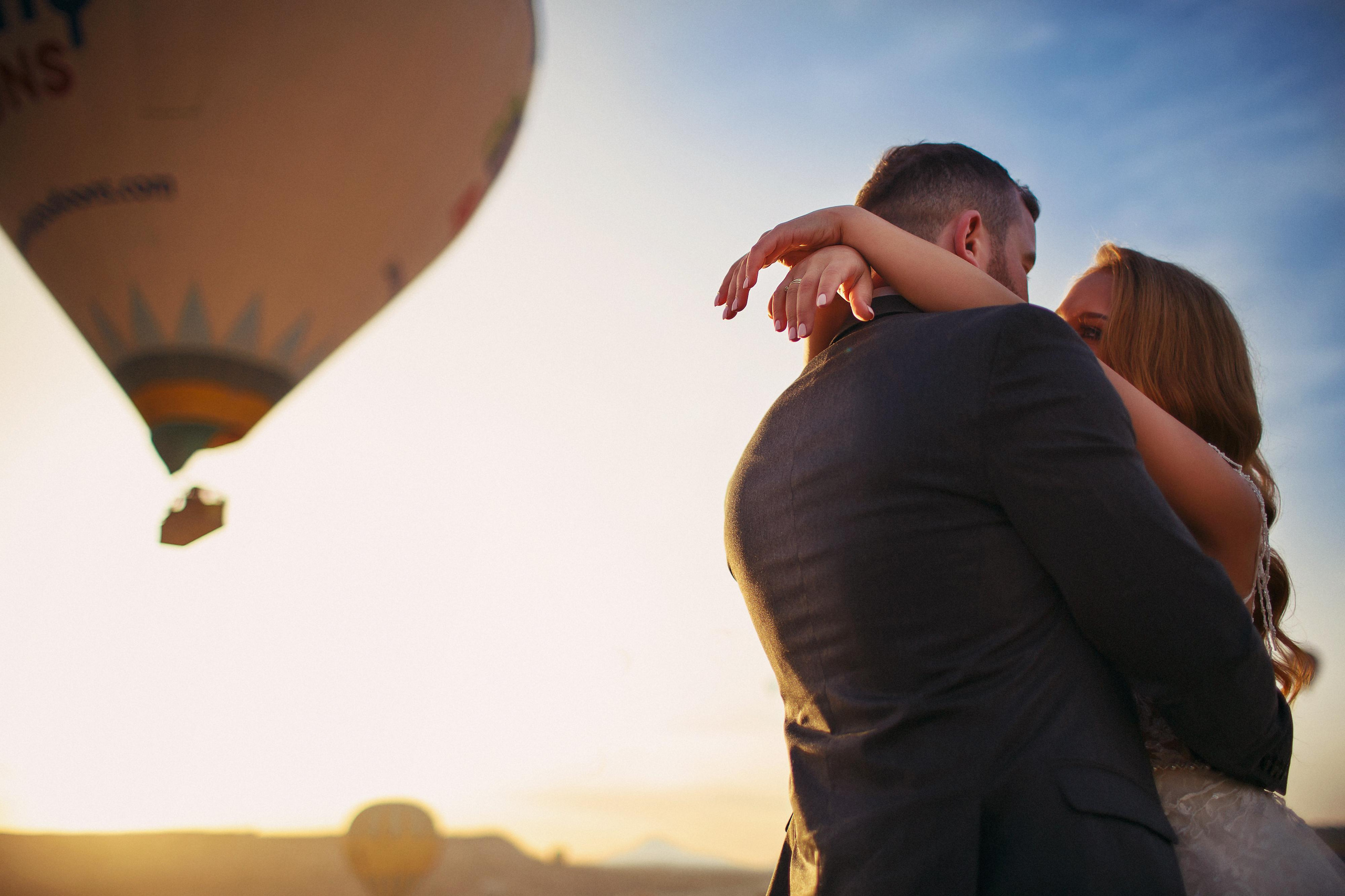 April 2018 | Ekaterina and Alexander. Wedding, romantic photo, family holidays. Workshops