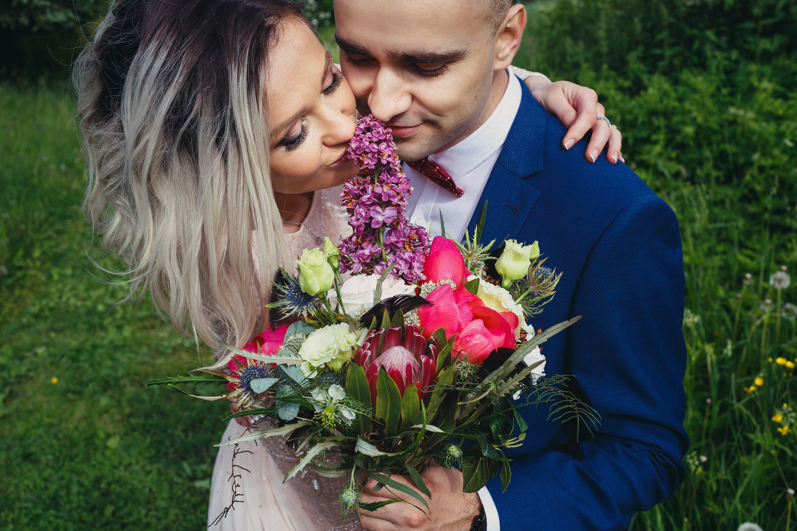 June 2017 | Vera and Vladimir. Wedding, romantic photo, family holidays. Workshops