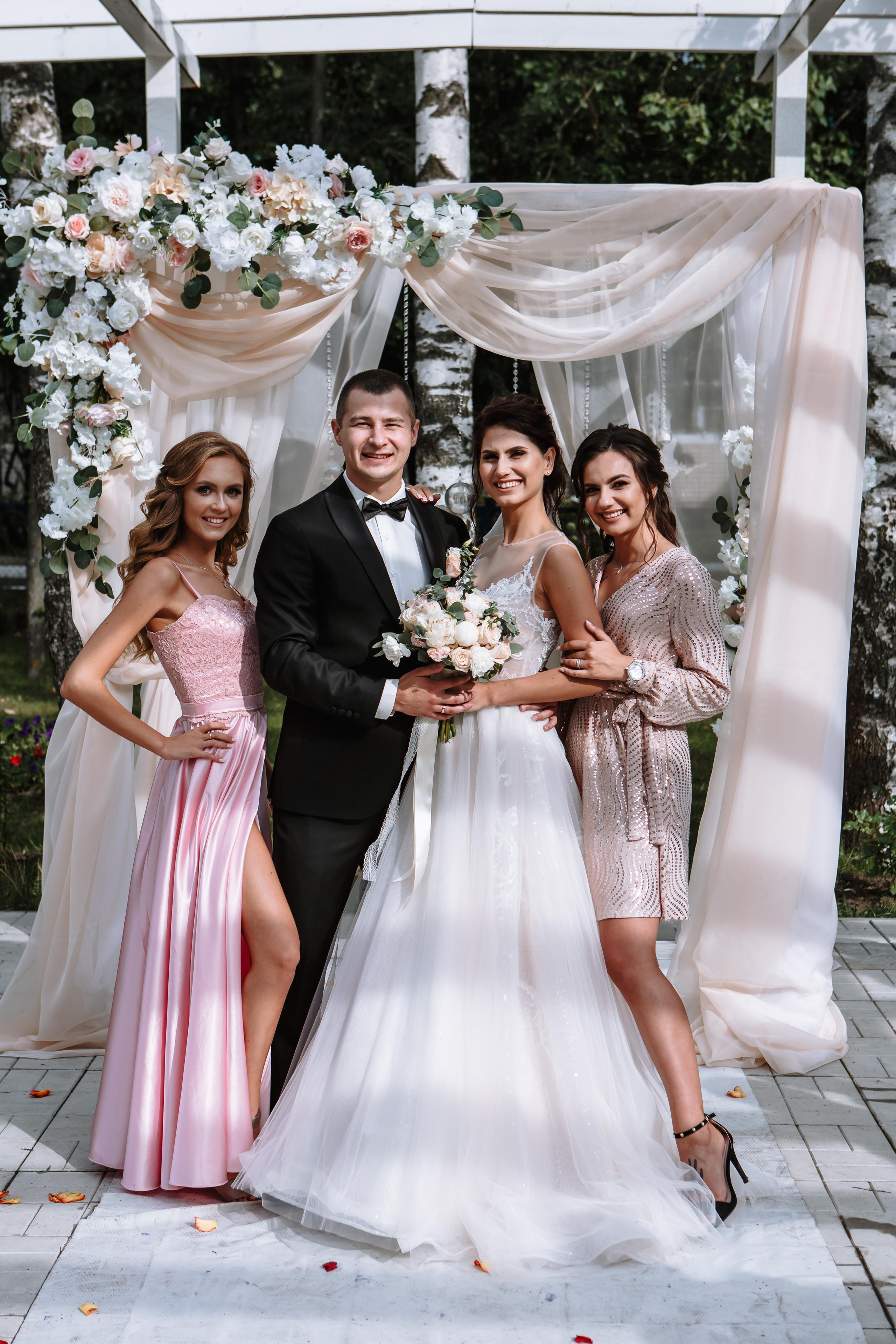 2019 | Tatiana and Yuri. Wedding, romantic photo, family holidays. Workshops