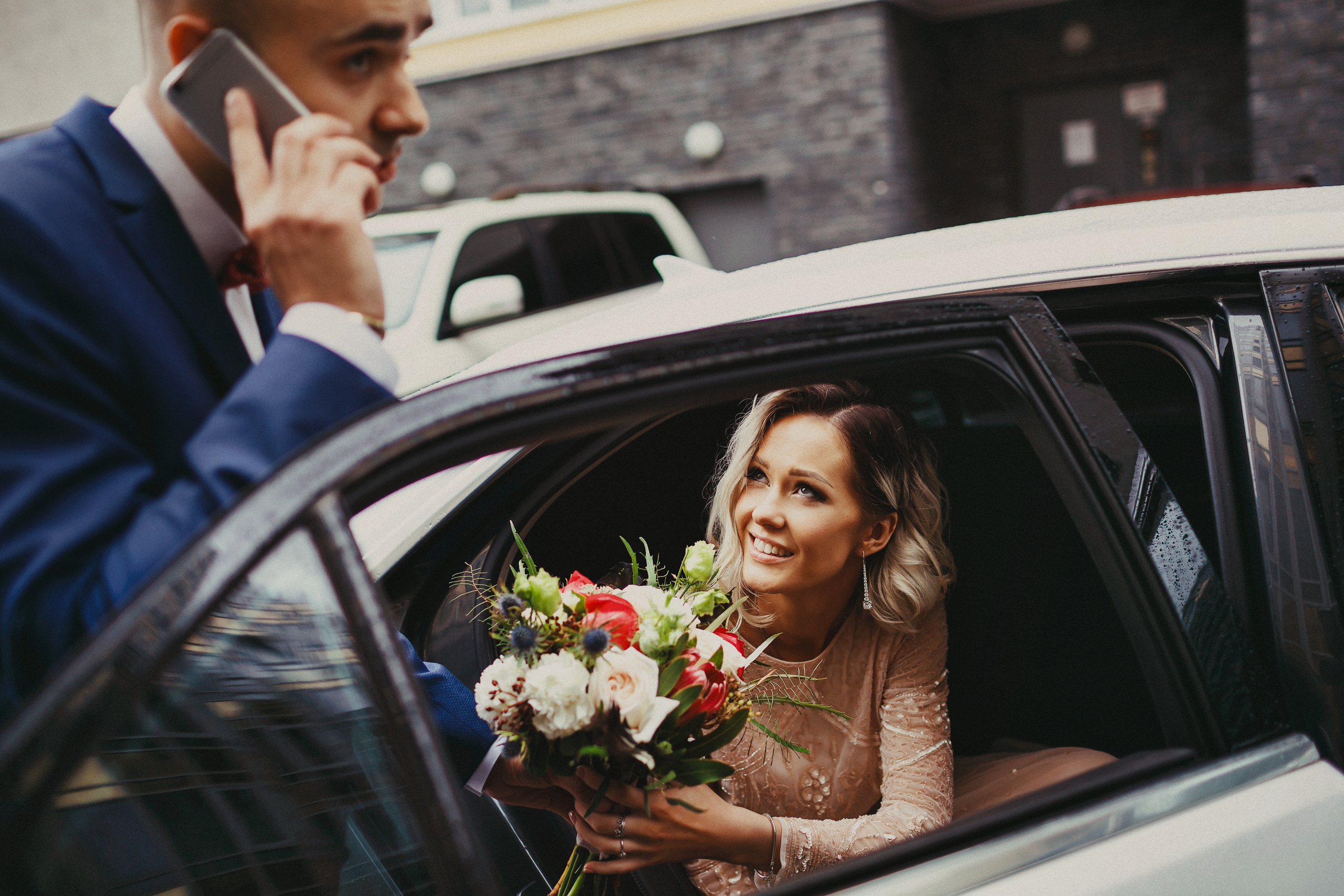 June 2017 | Vera and Vladimir. Wedding, romantic photo, family holidays. Workshops