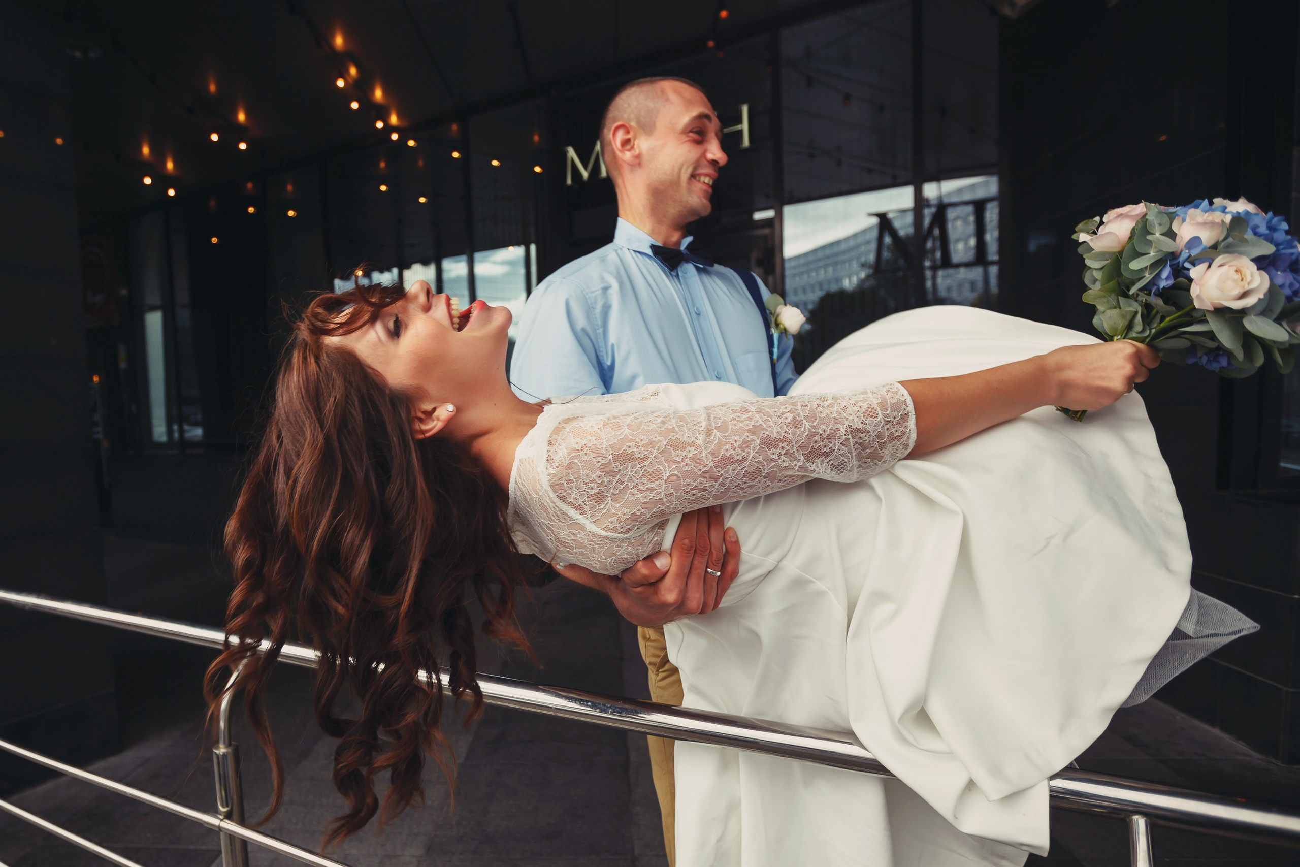 2016 | Alla and Sergey. Wedding, romantic photo, family holidays. Workshops