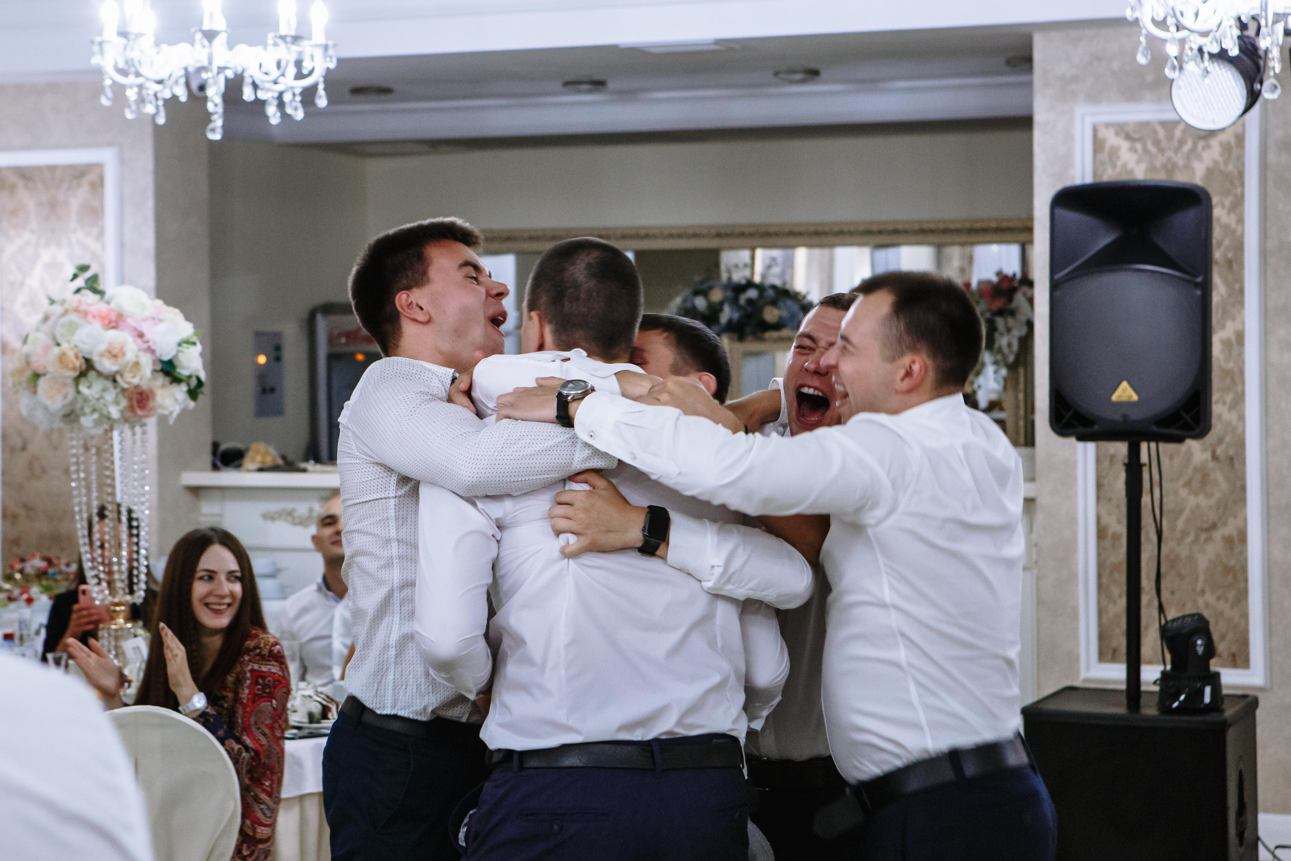 2019 | Tatiana and Yuri. Wedding, romantic photo, family holidays. Workshops