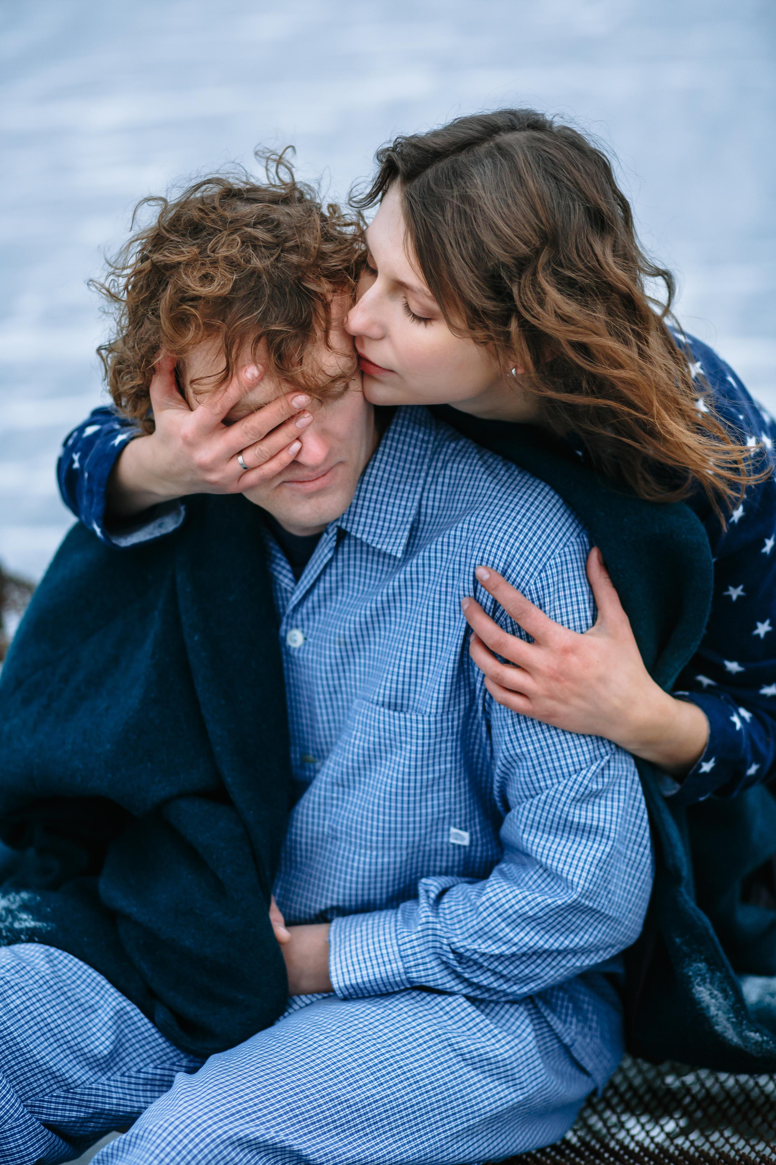 2019 | Когнитивная история одного диссонанса. Wedding, romantic photo, family holidays. Workshops