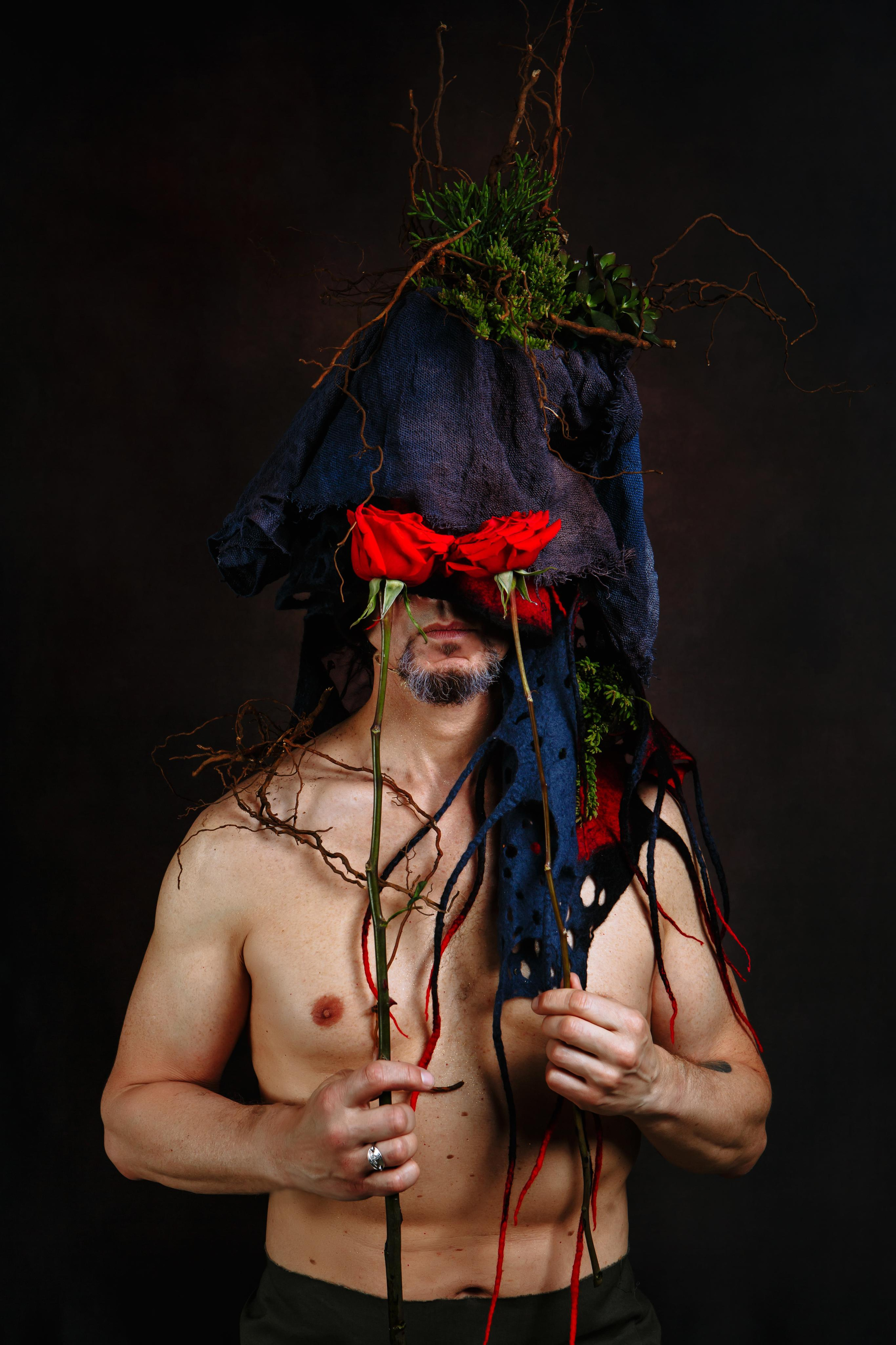 2020 | Felt world («Войлочный мир»). Wedding, romantic photo, family holidays. Workshops