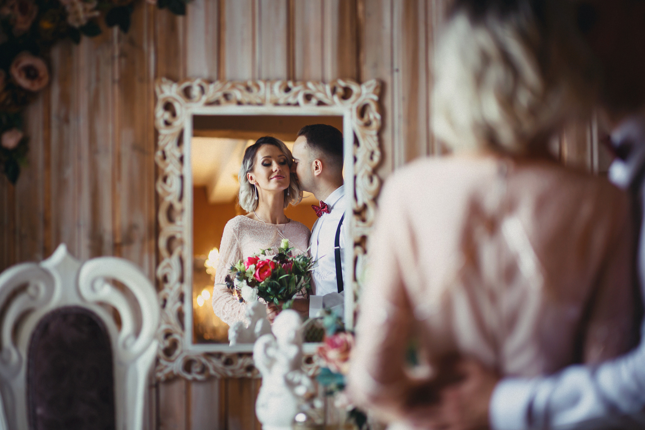 June 2017 | Vera and Vladimir. Wedding, romantic photo, family holidays. Workshops