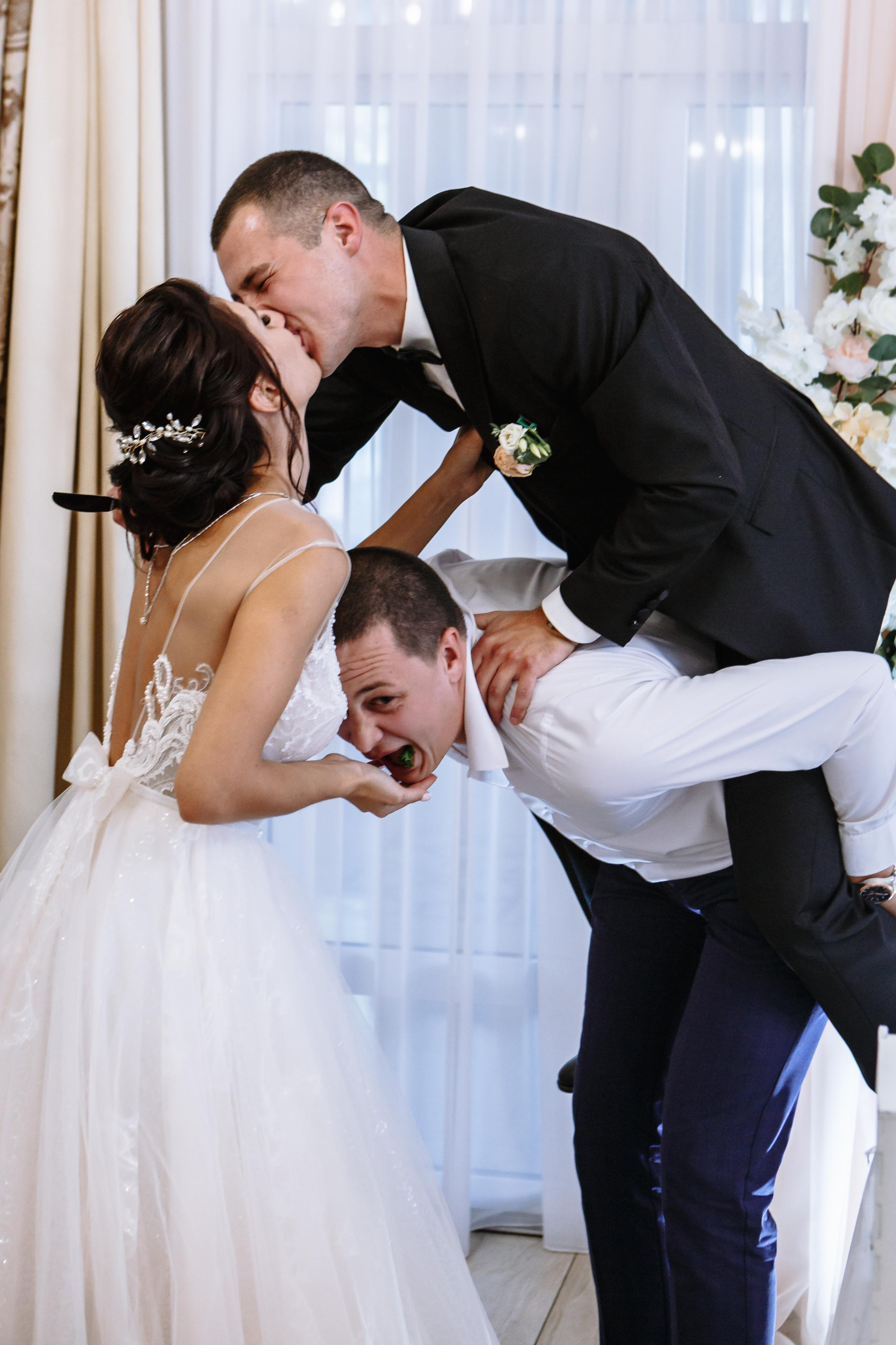 2019 | Tatiana and Yuri. Wedding, romantic photo, family holidays. Workshops