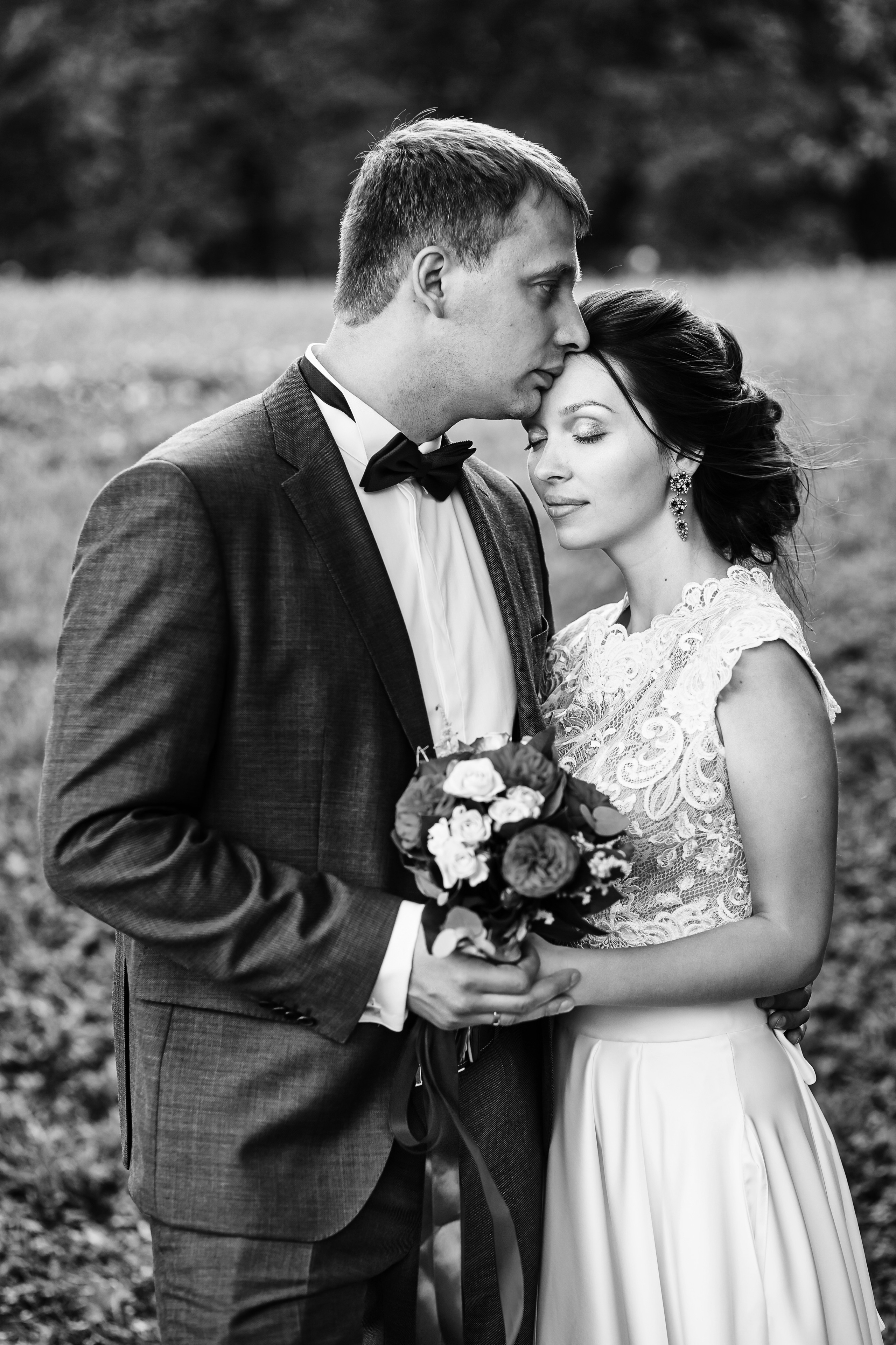 2019 | Anna & Ilya. Wedding, romantic photo, family holidays. Workshops