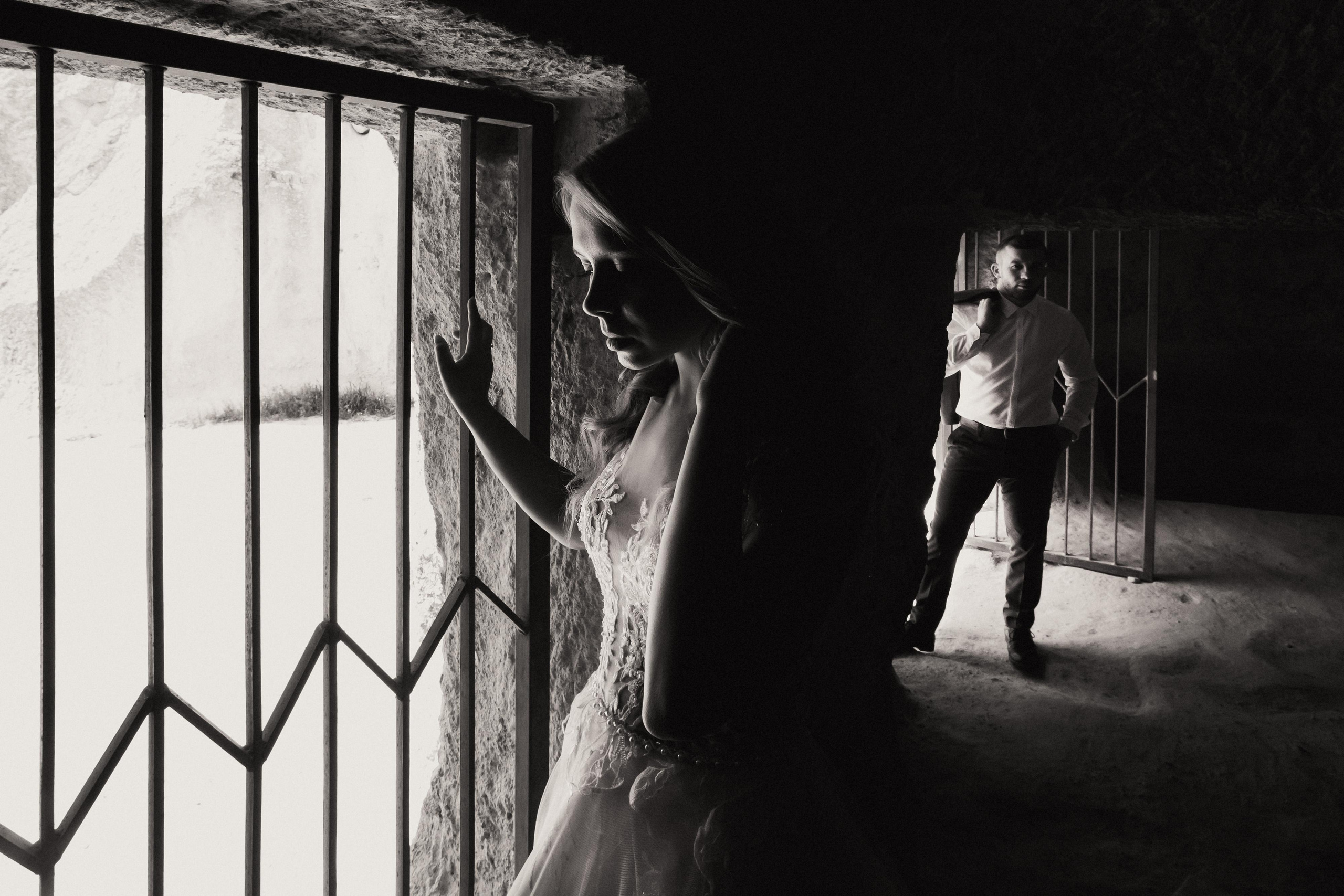 April 2018 | Ekaterina and Alexander. Wedding, romantic photo, family holidays. Workshops