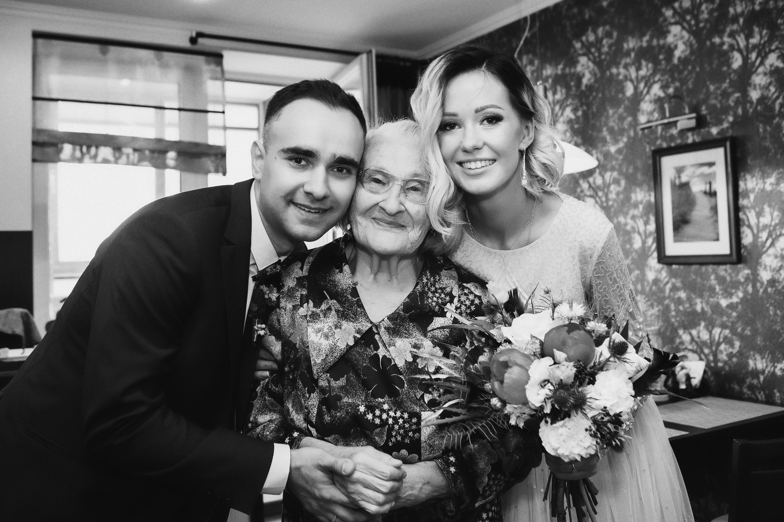 June 2017 | Vera and Vladimir. Wedding, romantic photo, family holidays. Workshops