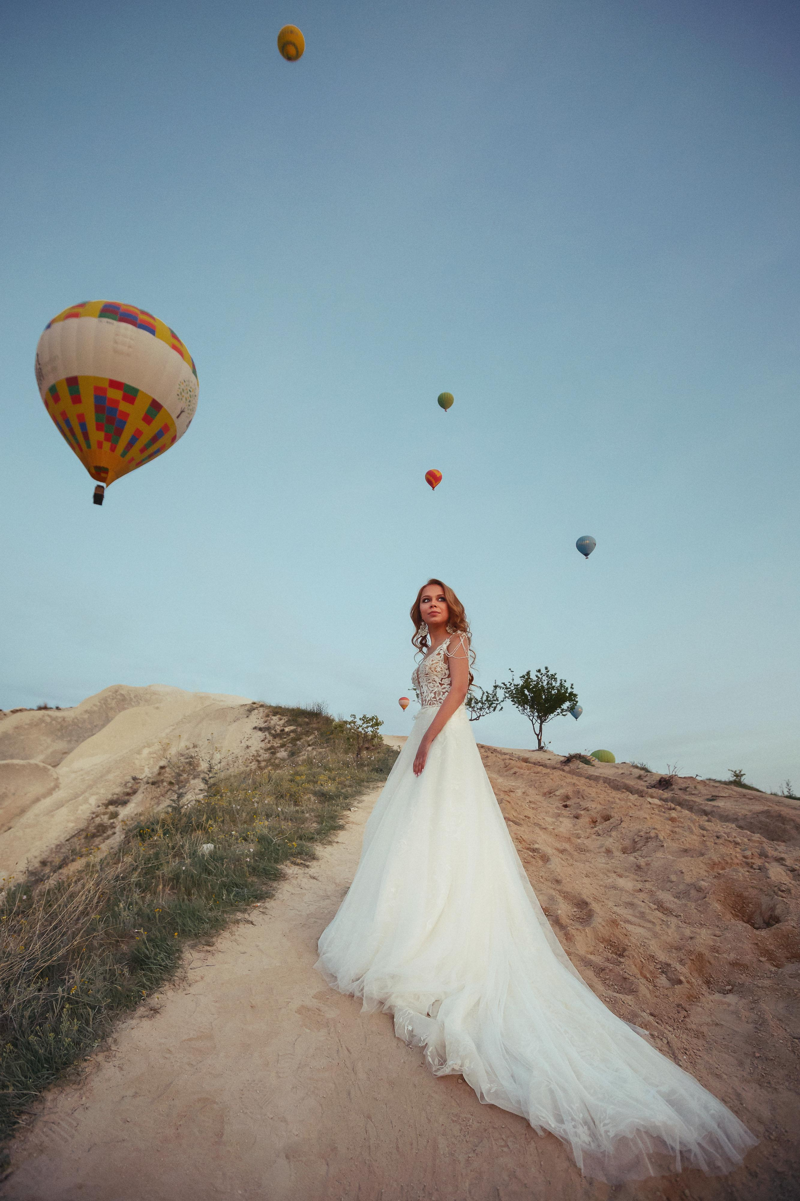 April 2018 | Ekaterina and Alexander. Wedding, romantic photo, family holidays. Workshops