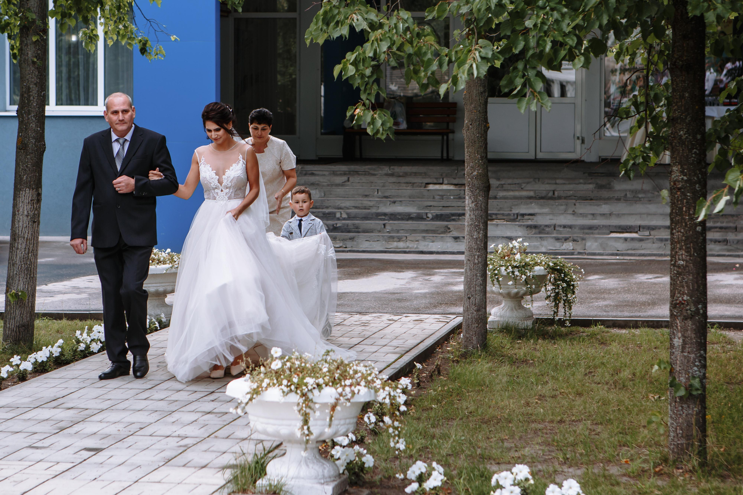 2019 | Tatiana and Yuri. Wedding, romantic photo, family holidays. Workshops