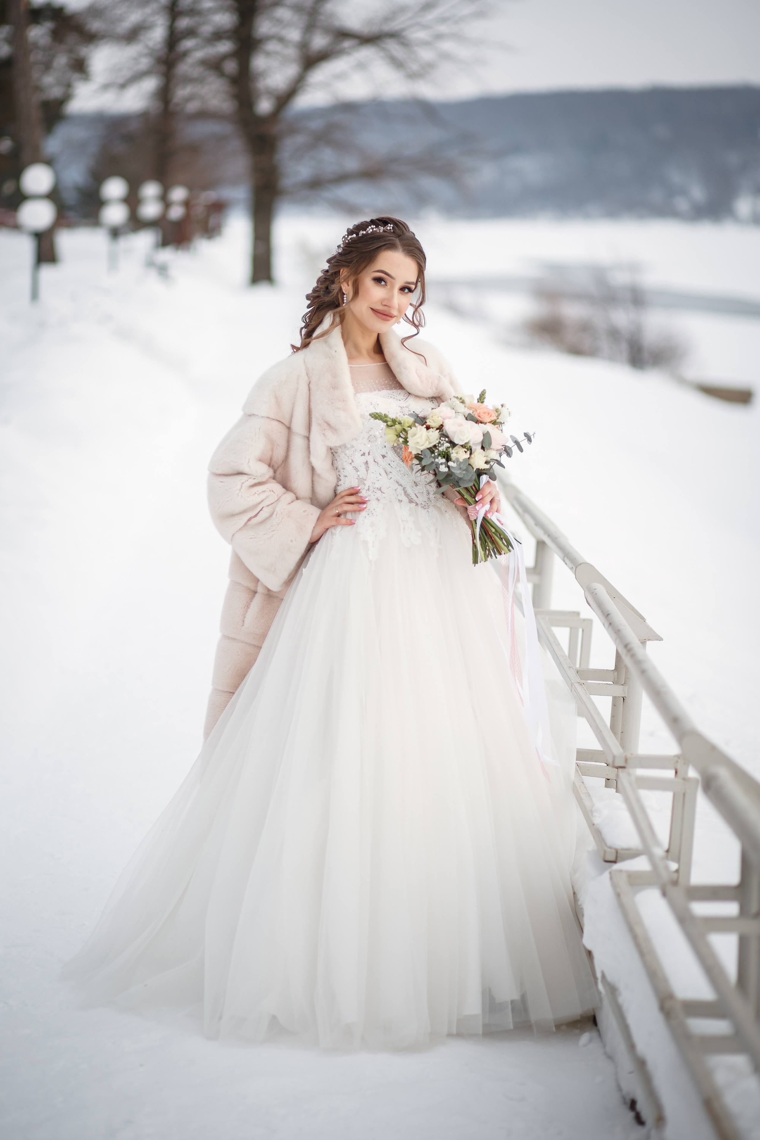 2022.02.04 Екатерина и Артем. Wedding, romantic photo, family holidays. Workshops