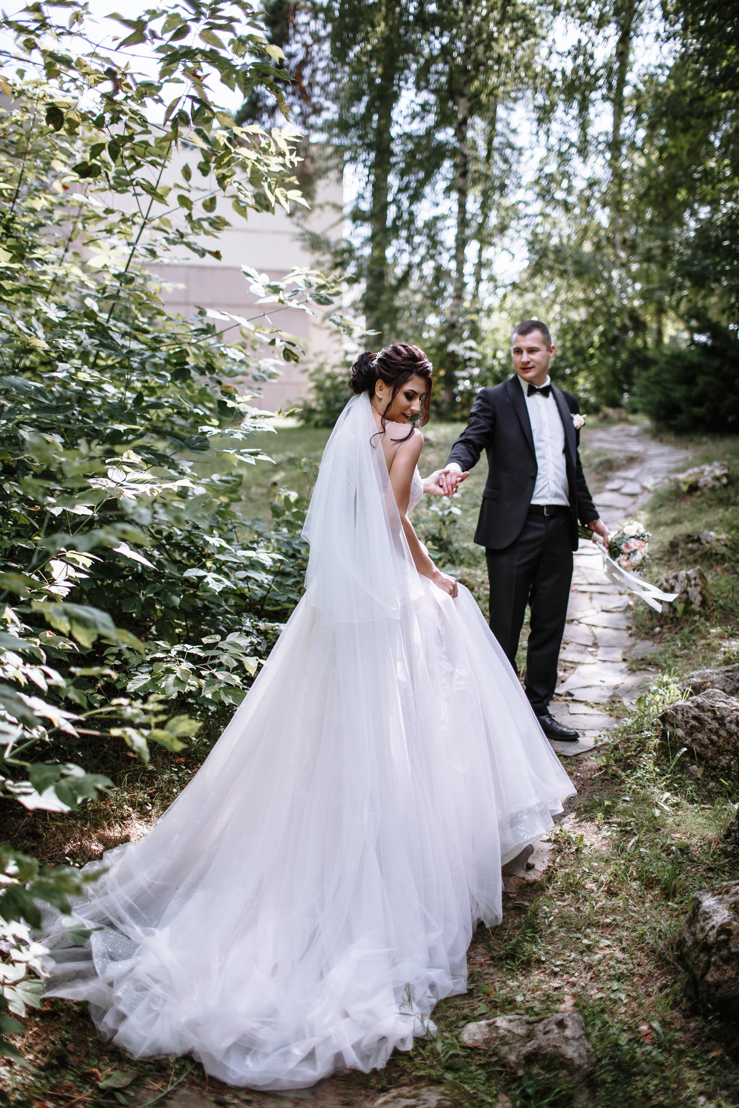 2019 | Tatiana and Yuri. Wedding, romantic photo, family holidays. Workshops