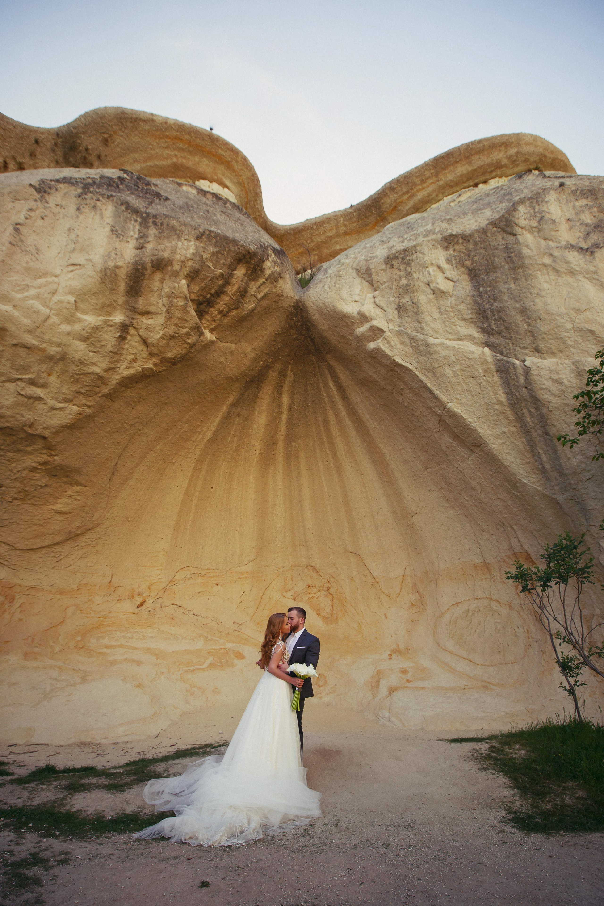 April 2018 | Ekaterina and Alexander. Wedding, romantic photo, family holidays. Workshops