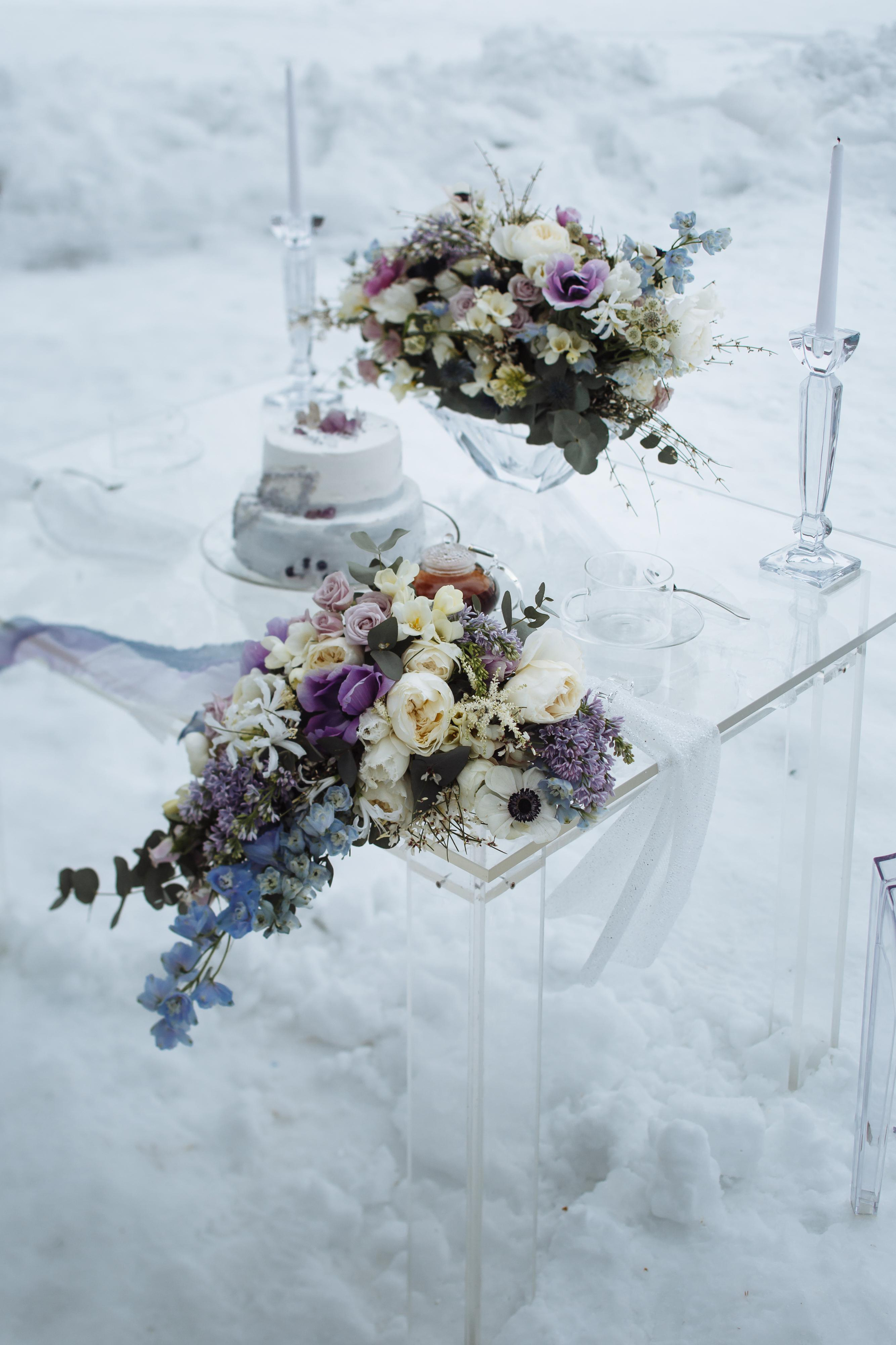 2019 | «Mystery of Ice». Wedding, romantic photo, family holidays. Workshops