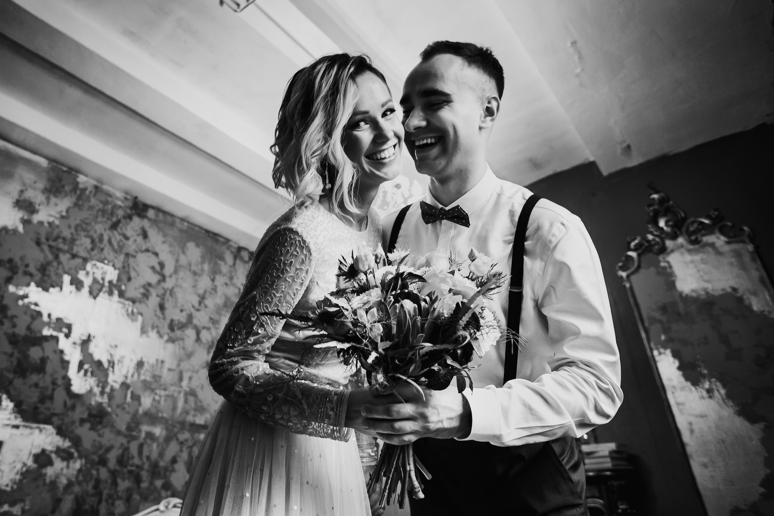 June 2017 | Vera and Vladimir. Wedding, romantic photo, family holidays. Workshops