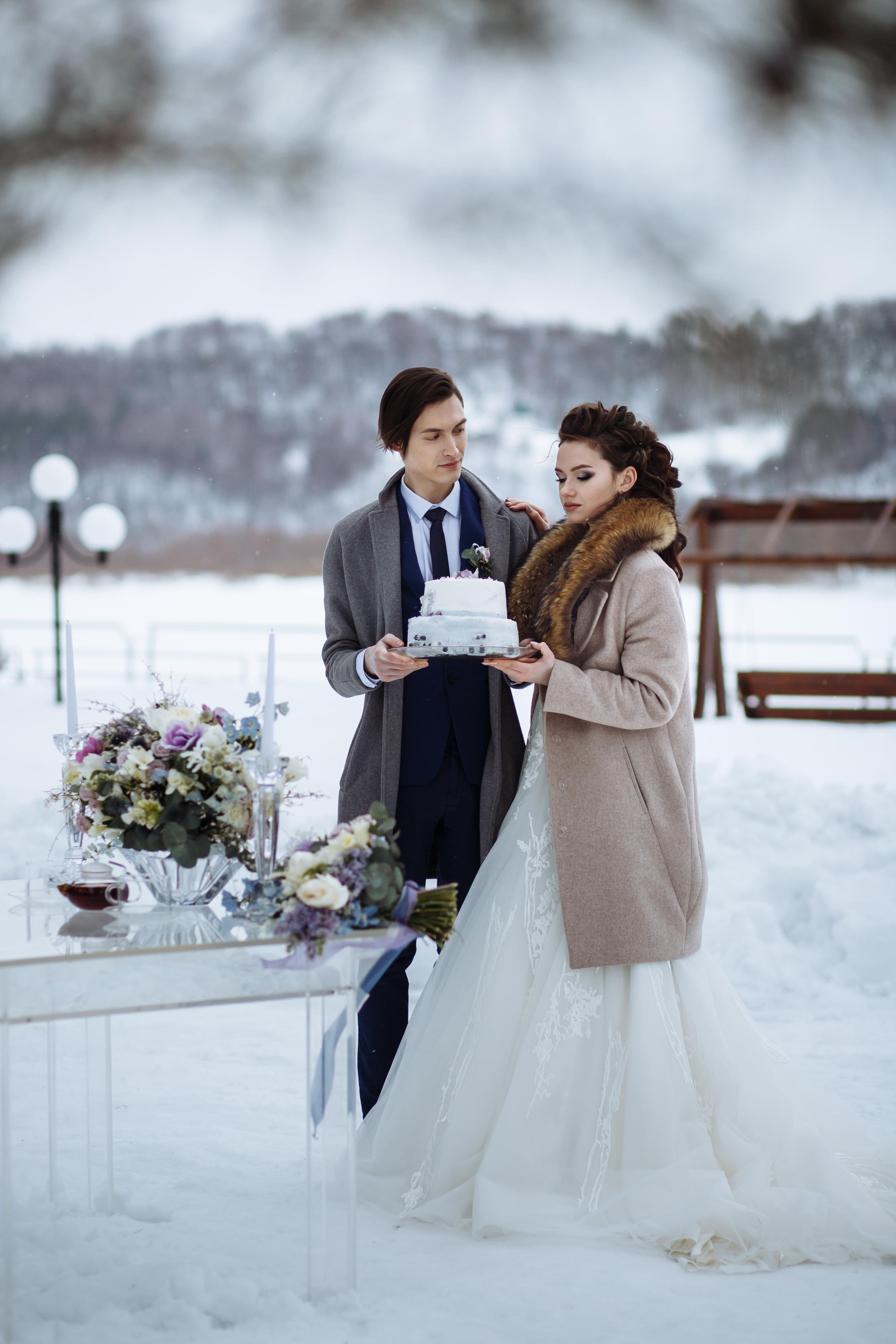 2019 | «Mystery of Ice». Wedding, romantic photo, family holidays. Workshops