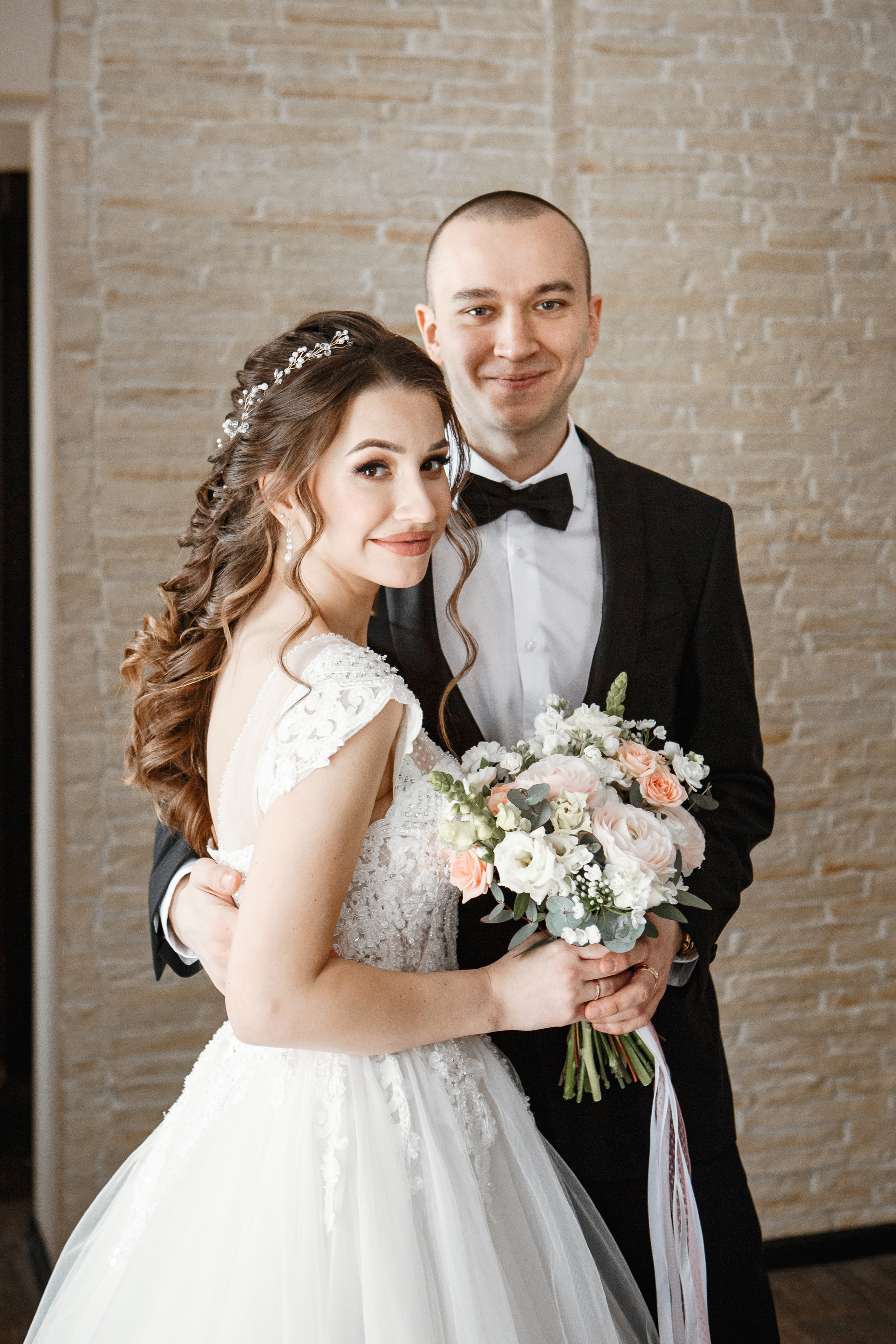 2022.02.04 Екатерина и Артем. Wedding, romantic photo, family holidays. Workshops