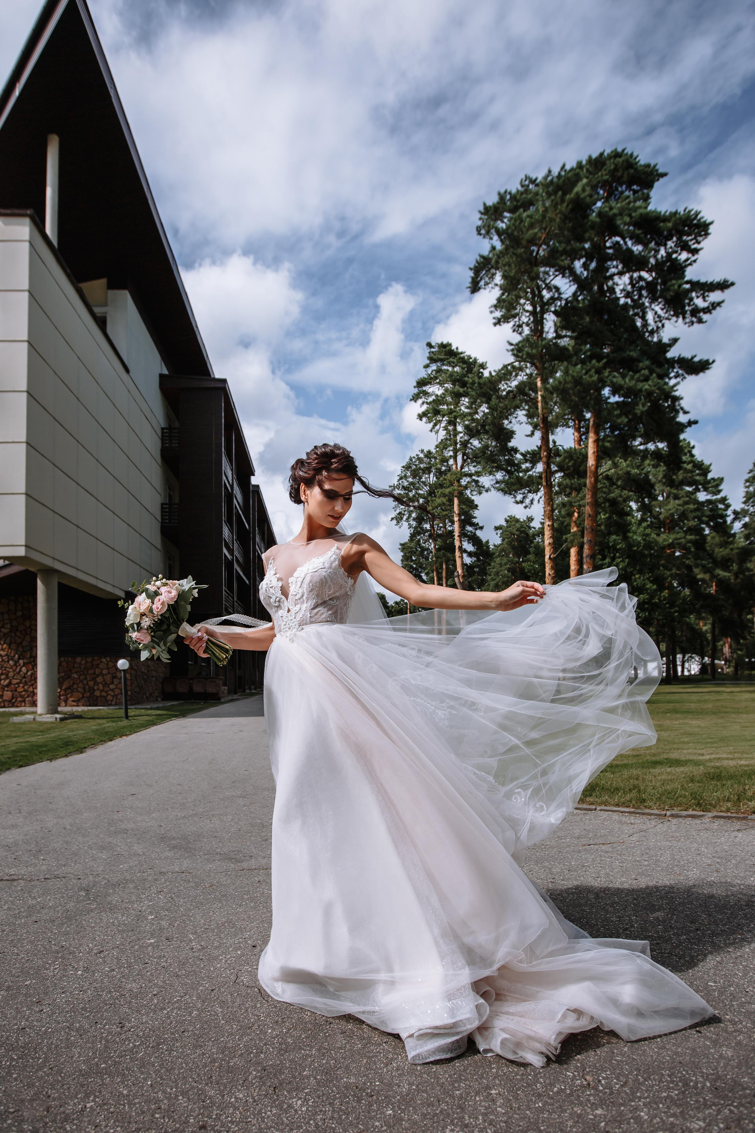 2019 | Tatiana and Yuri. Wedding, romantic photo, family holidays. Workshops