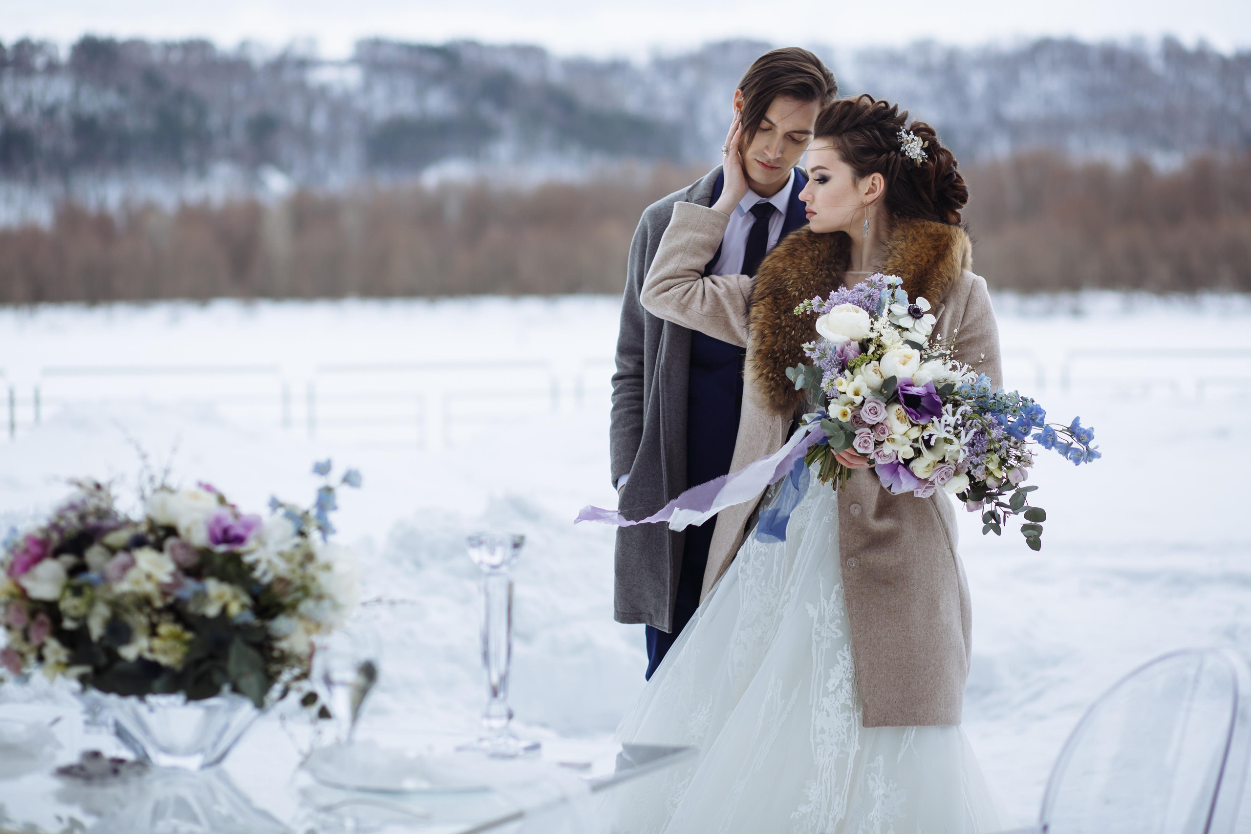 2019 | «Mystery of Ice». Wedding, romantic photo, family holidays. Workshops