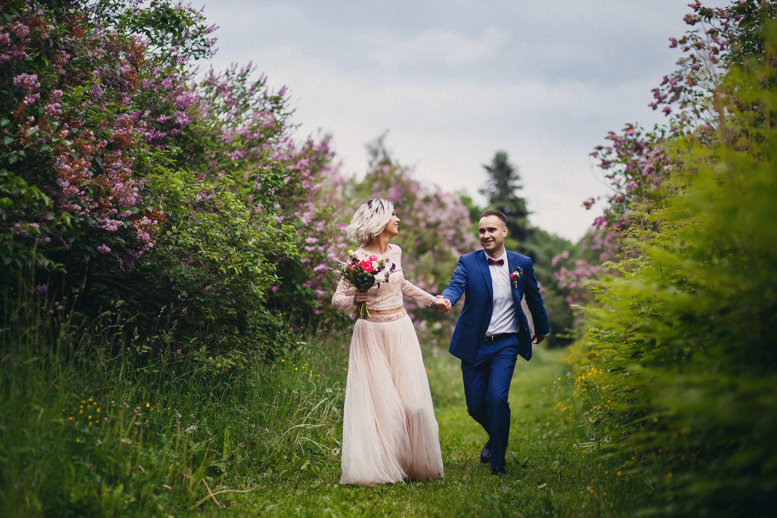 June 2017 | Vera and Vladimir. Wedding, romantic photo, family holidays. Workshops