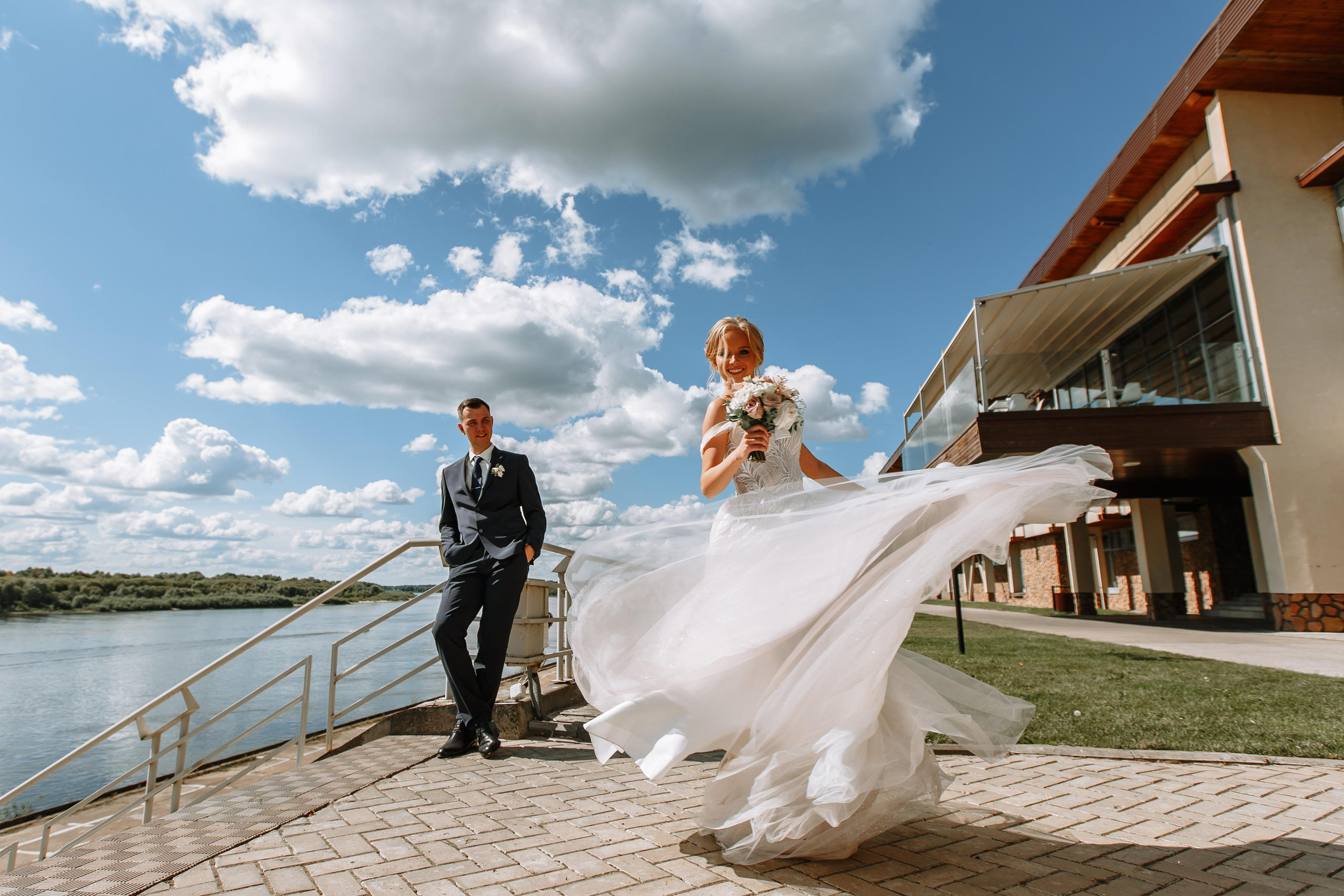 Стоимость свадебной съемки. Wedding, romantic photo, family holidays. Workshops