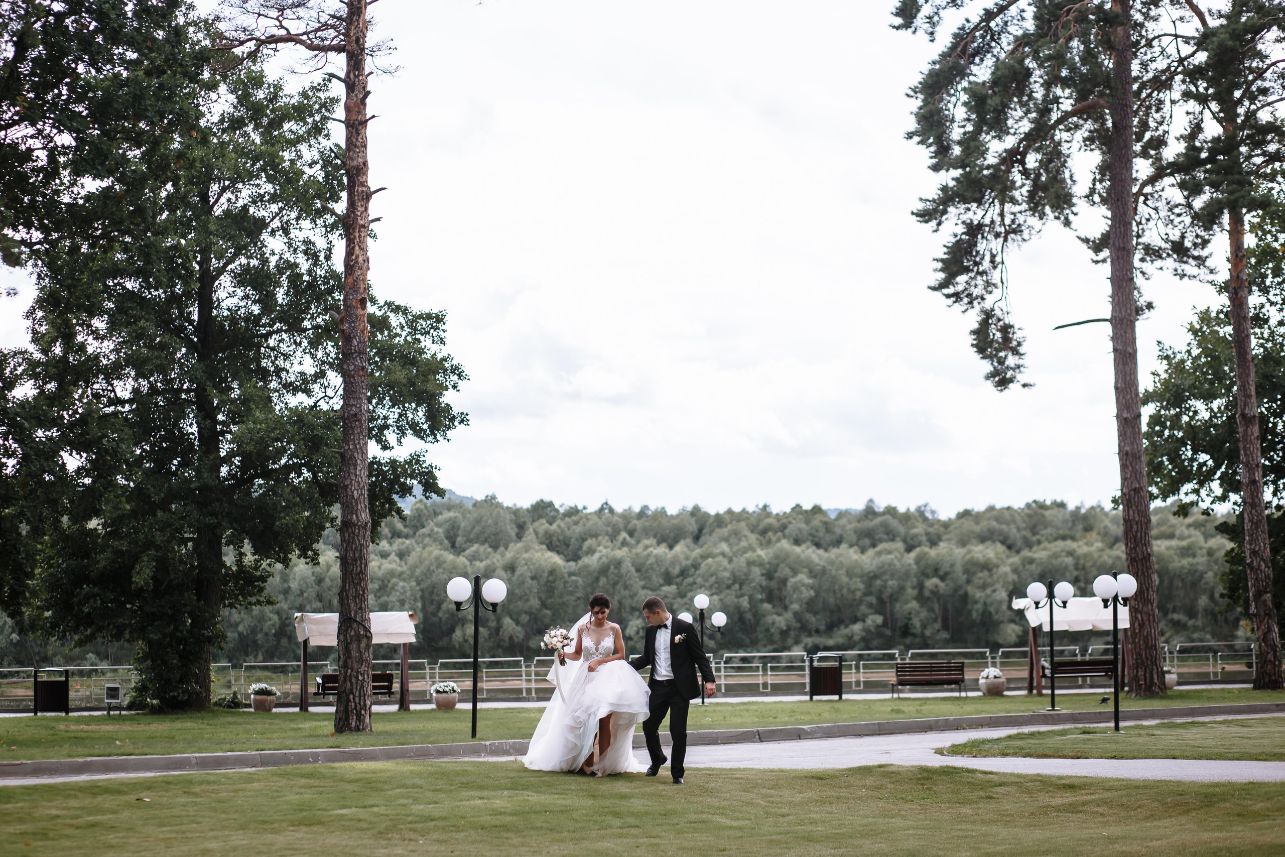 2019 | Tatiana and Yuri. Wedding, romantic photo, family holidays. Workshops