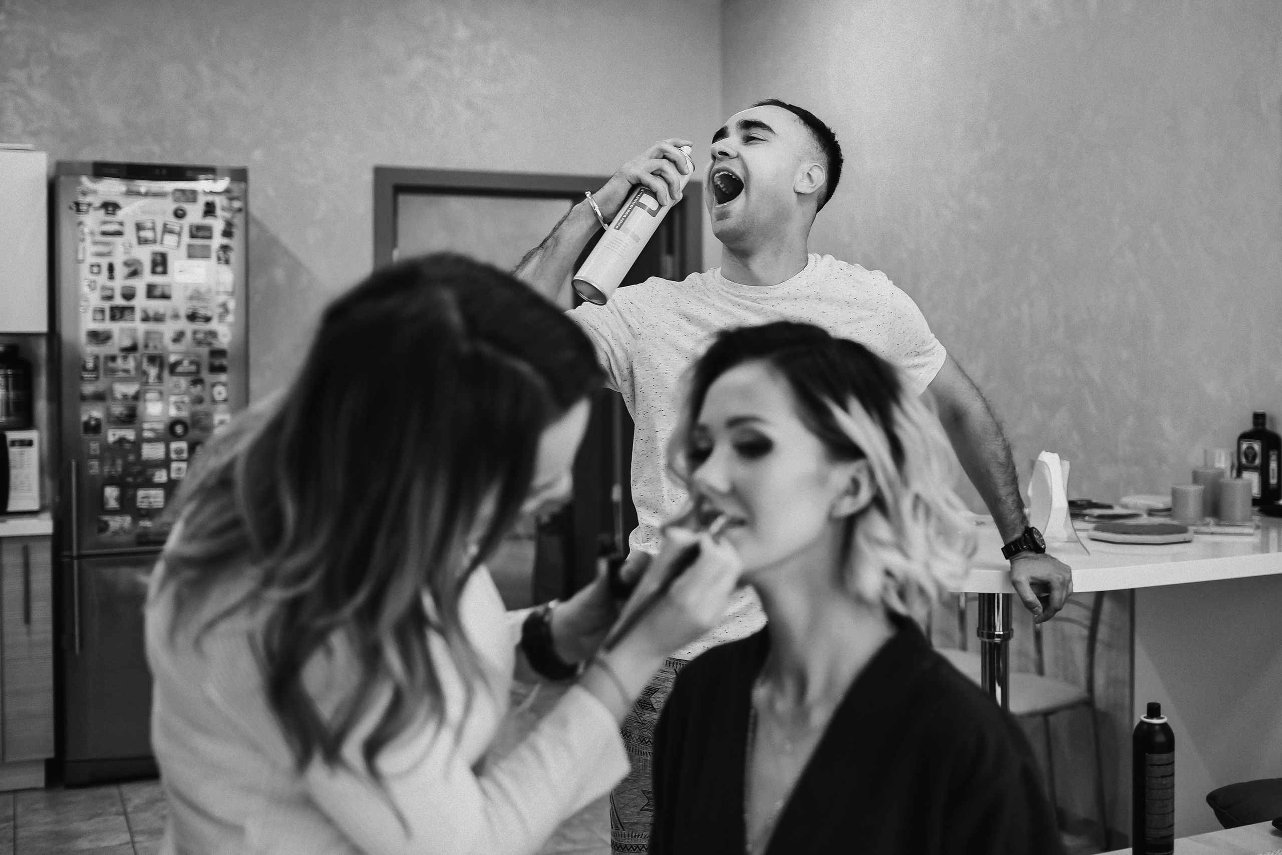 June 2017 | Vera and Vladimir. Wedding, romantic photo, family holidays. Workshops