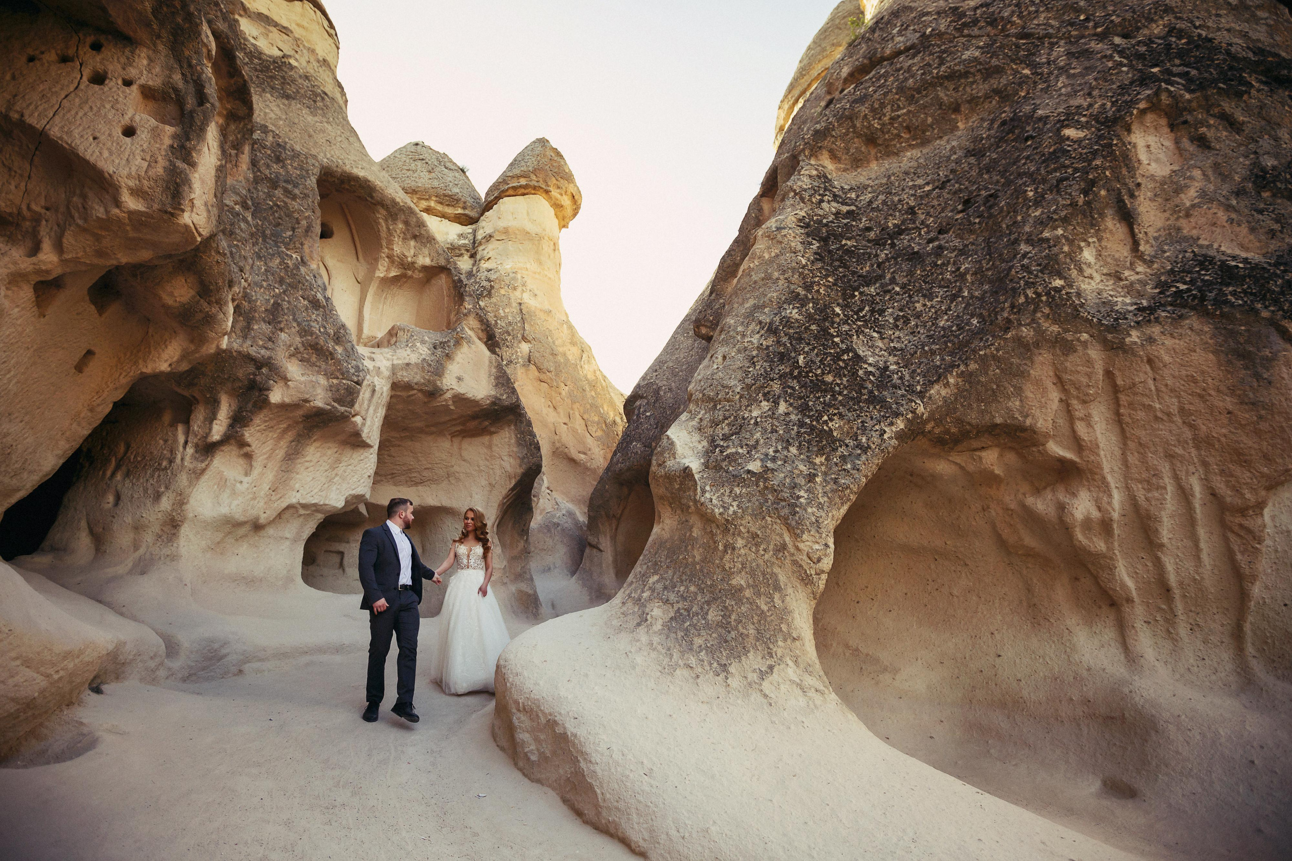 April 2018 | Ekaterina and Alexander. Wedding, romantic photo, family holidays. Workshops