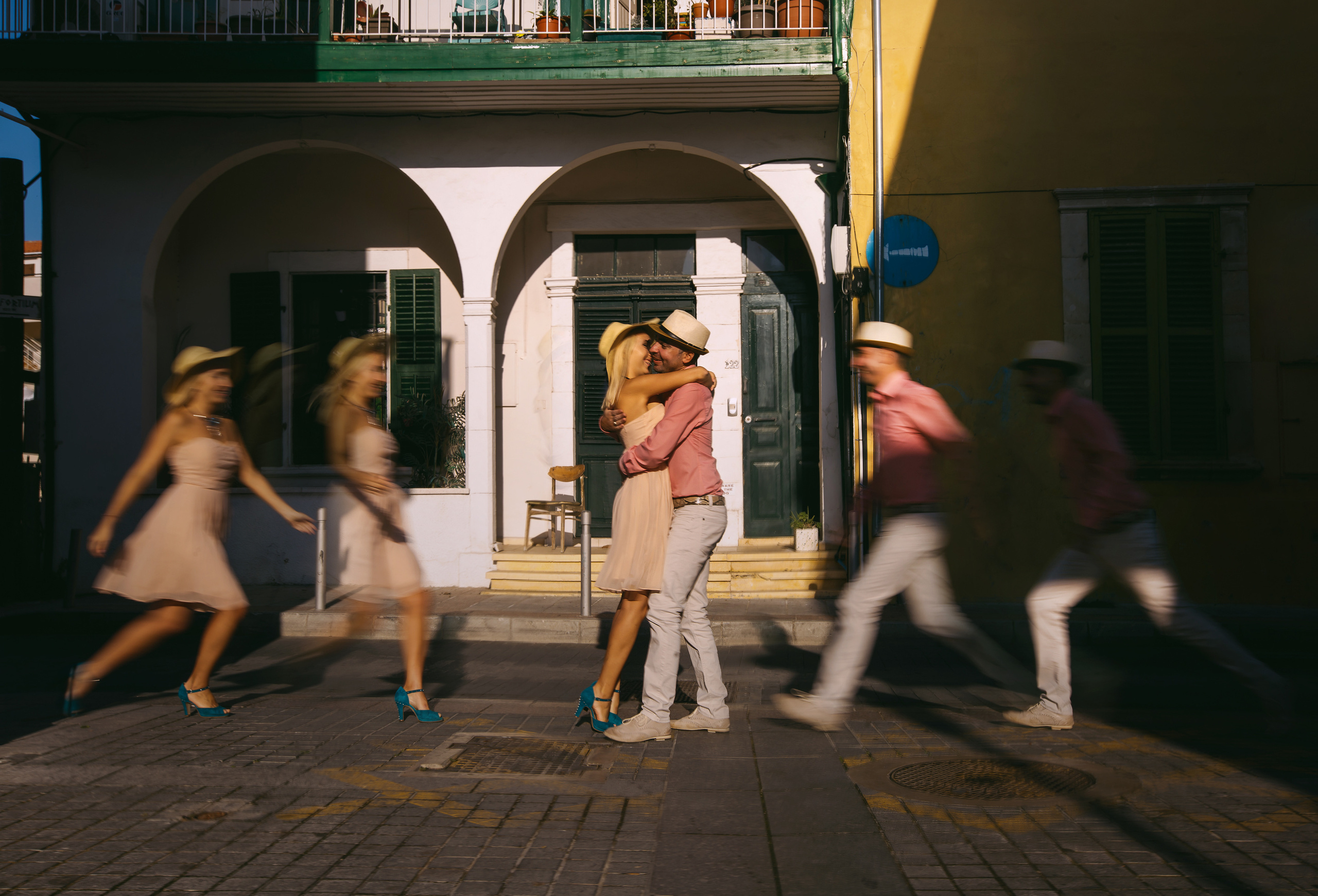 Love Story. Wedding, romantic photo, family holidays. Workshops