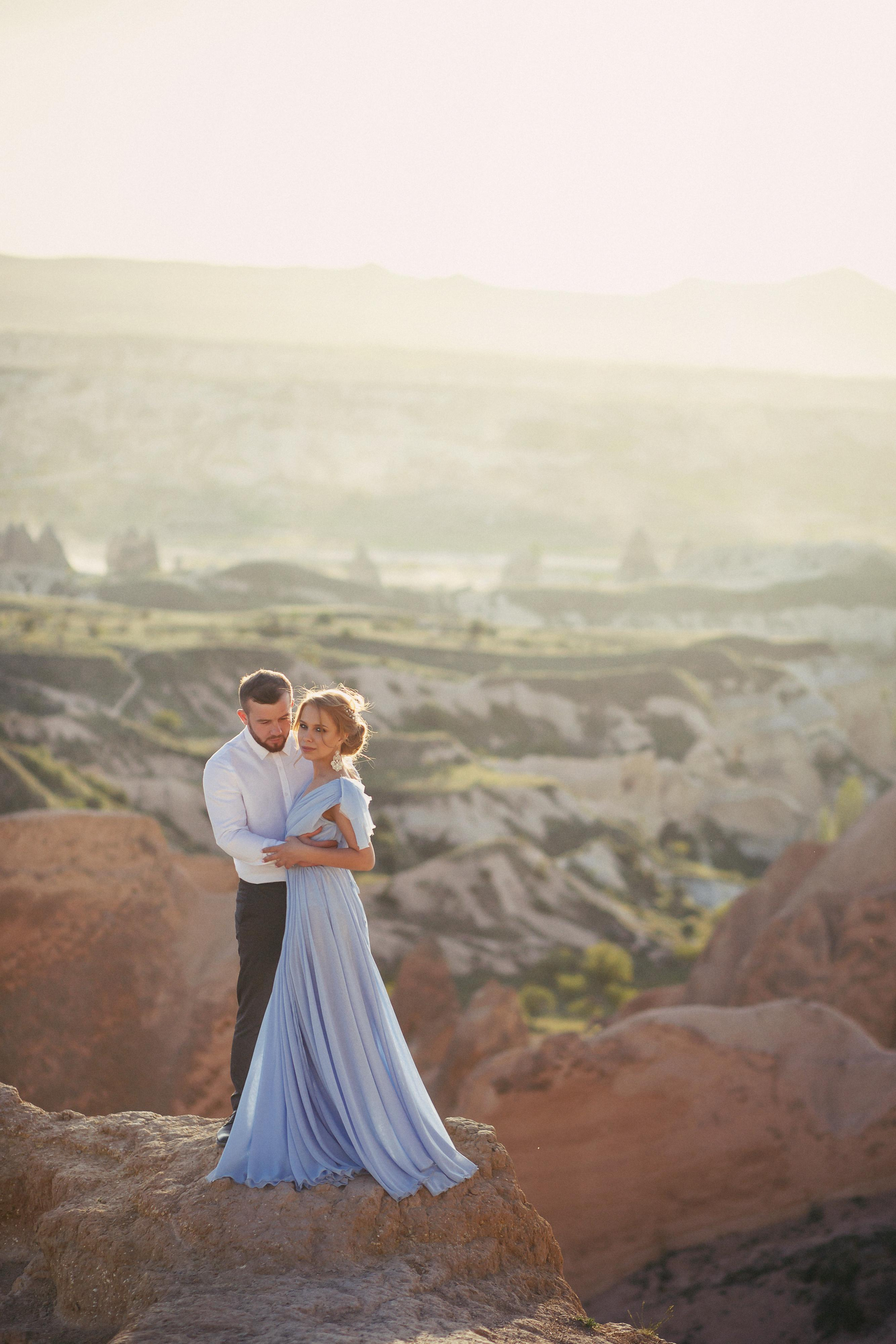 April 2018 | Ekaterina and Alexander. Wedding, romantic photo, family holidays. Workshops