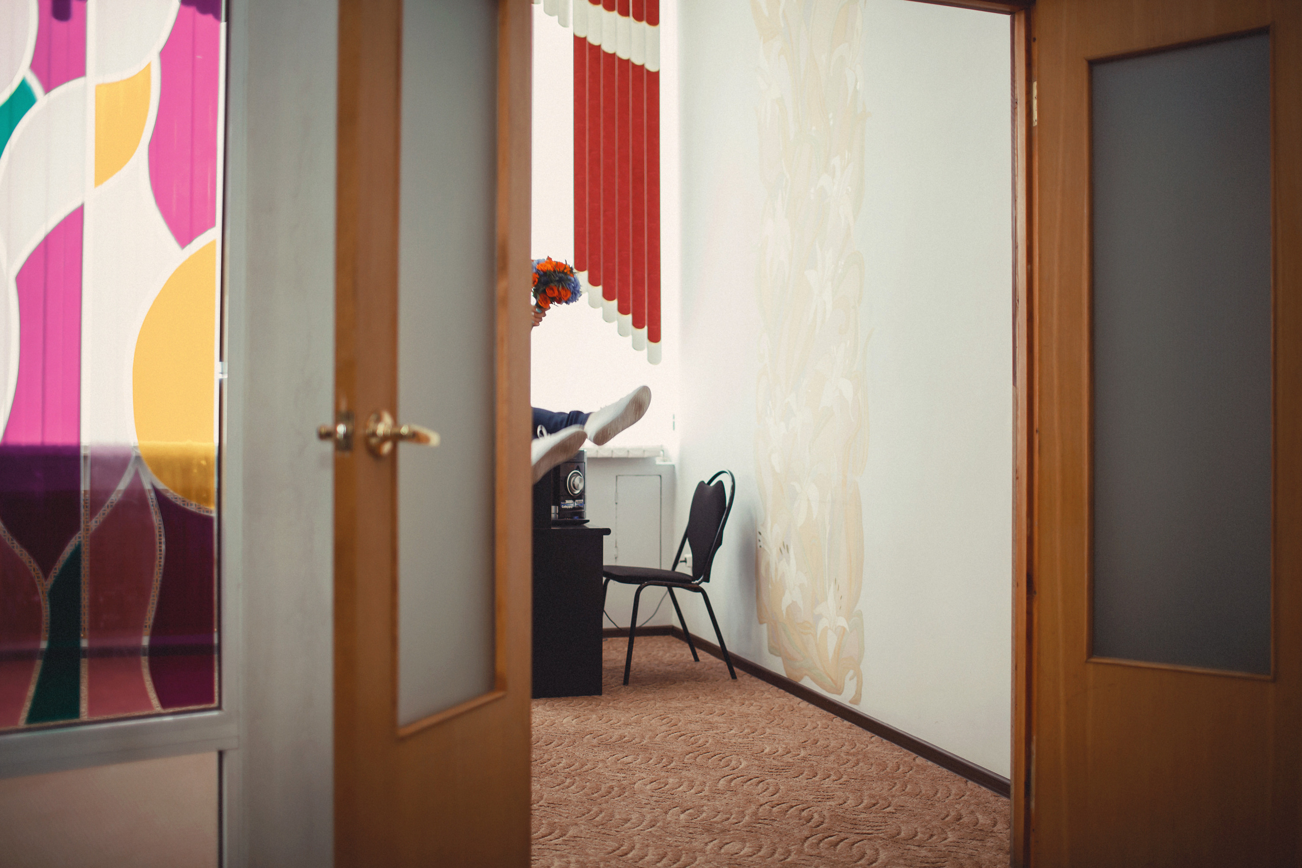 September 2014 | Anastasia and Kirill. Wedding, romantic photo, family holidays. Workshops