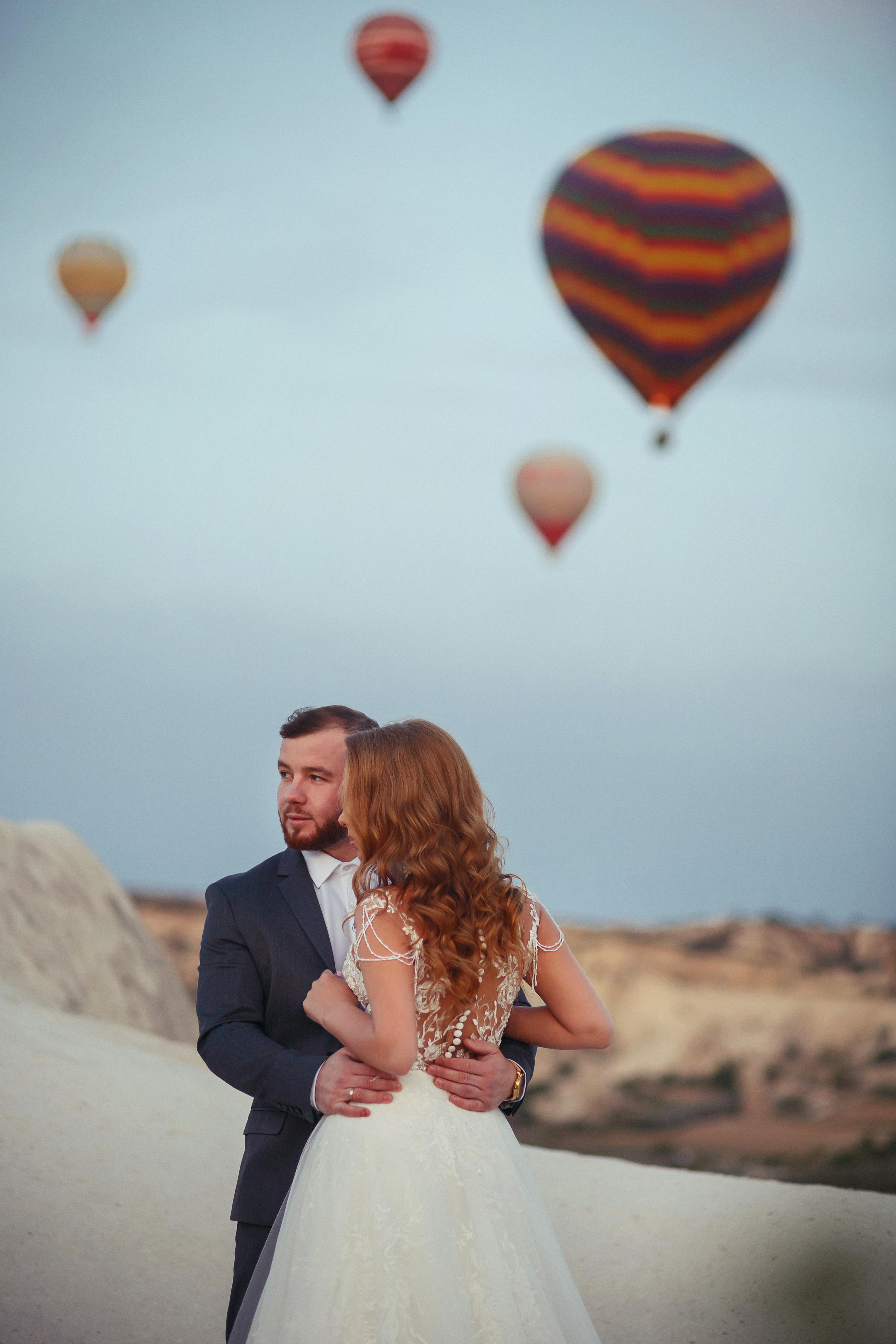 April 2018 | Ekaterina and Alexander. Wedding, romantic photo, family holidays. Workshops