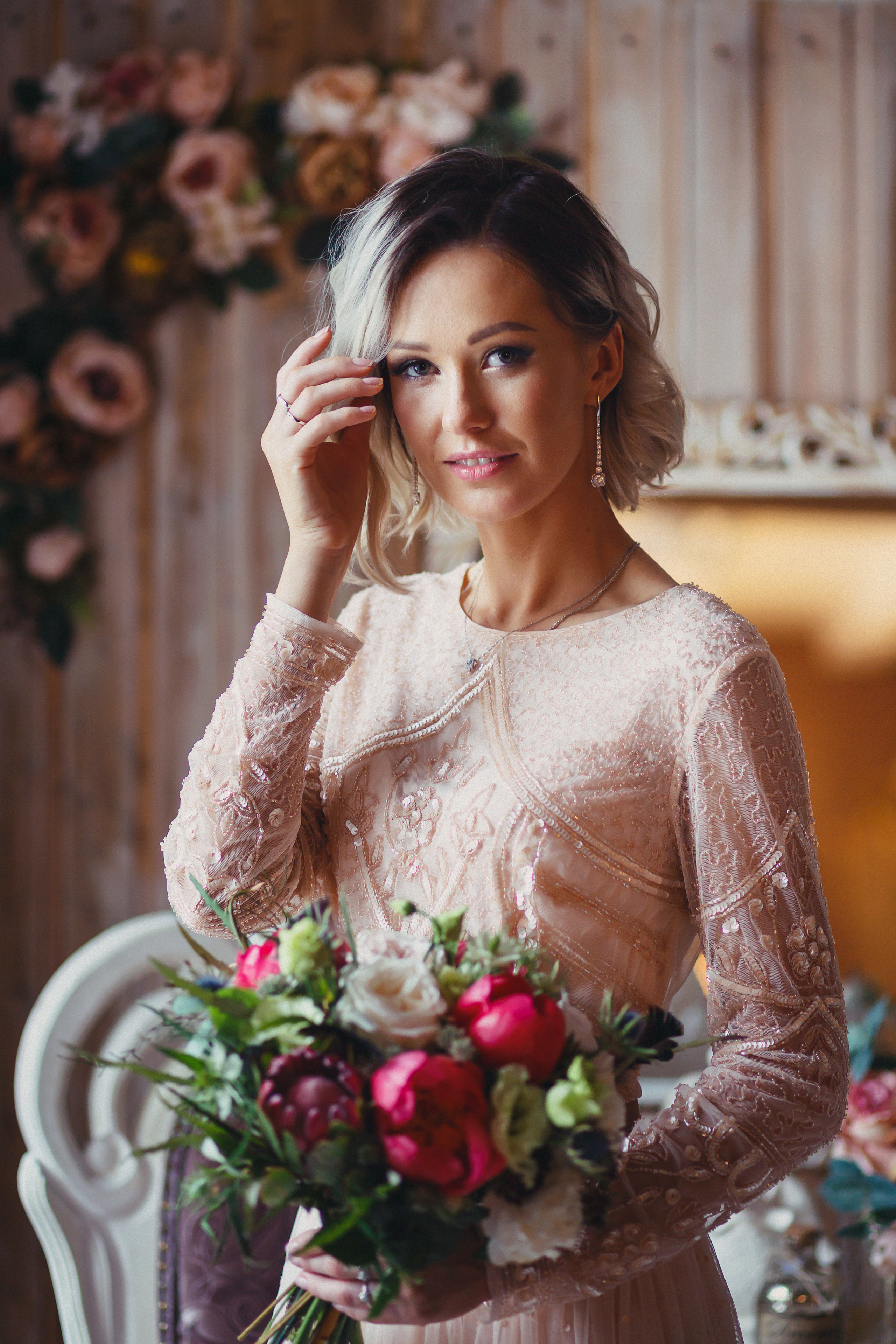 June 2017 | Vera and Vladimir. Wedding, romantic photo, family holidays. Workshops