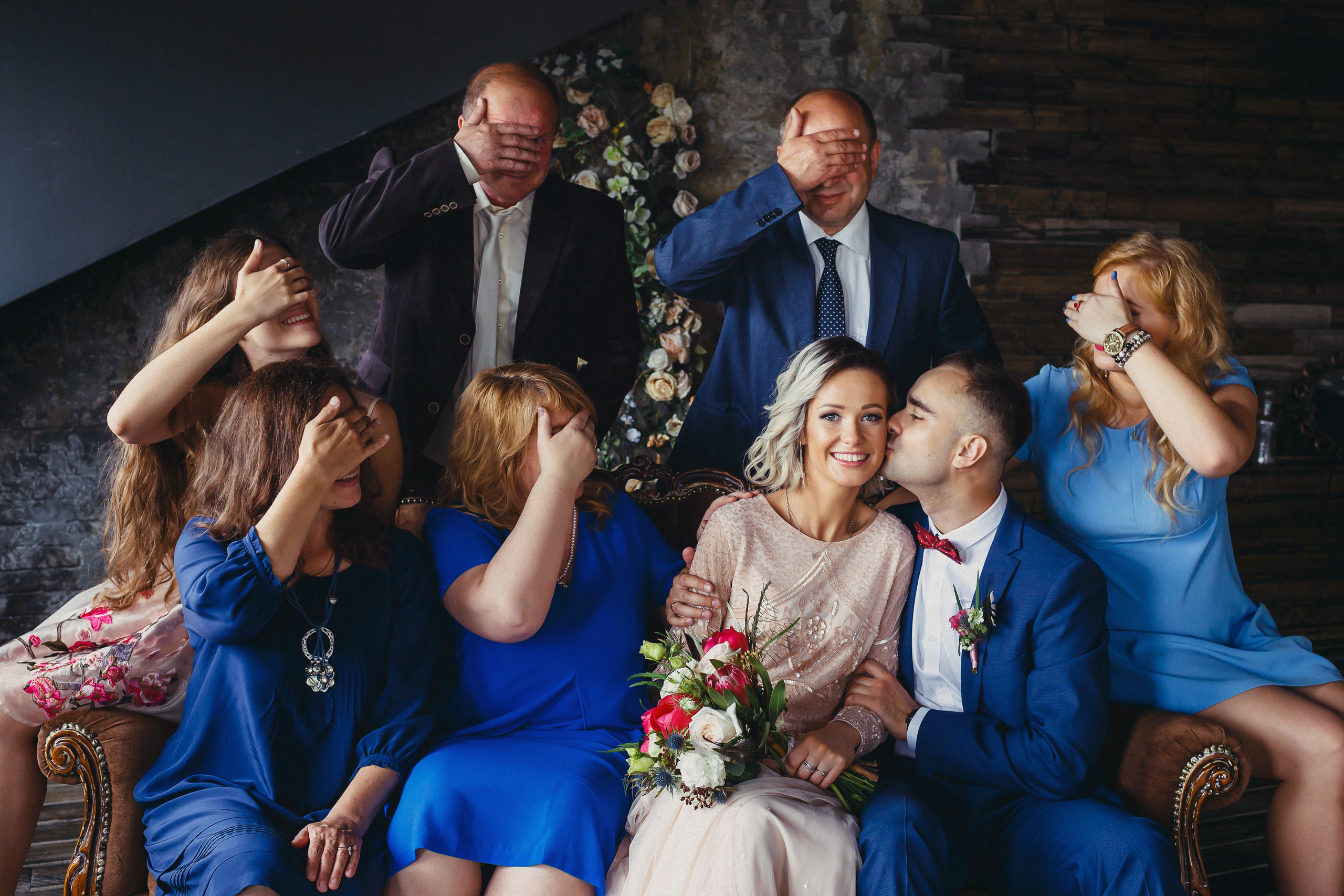 June 2017 | Vera and Vladimir. Wedding, romantic photo, family holidays. Workshops