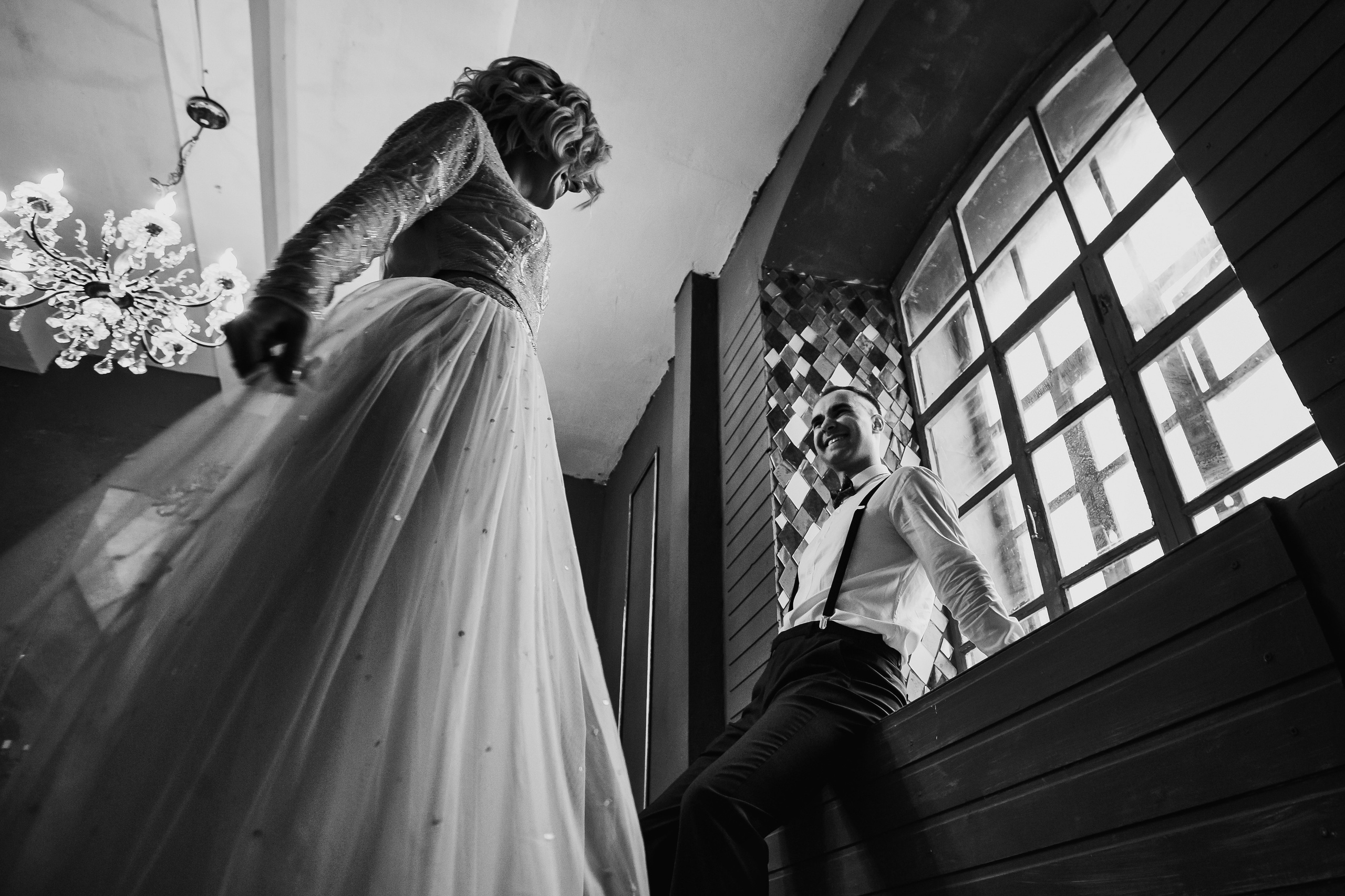 June 2017 | Vera and Vladimir. Wedding, romantic photo, family holidays. Workshops