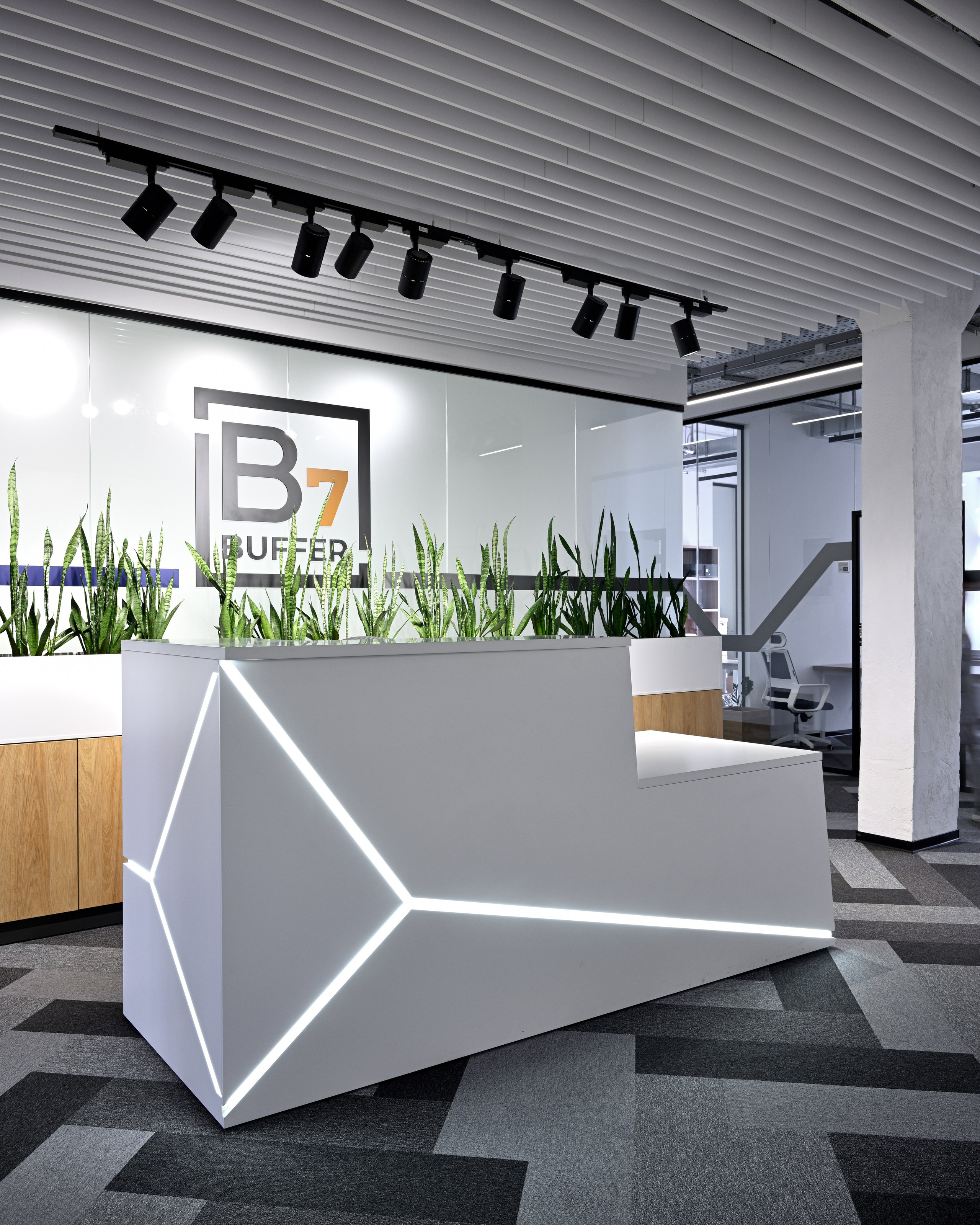 фотосессия офиса спб