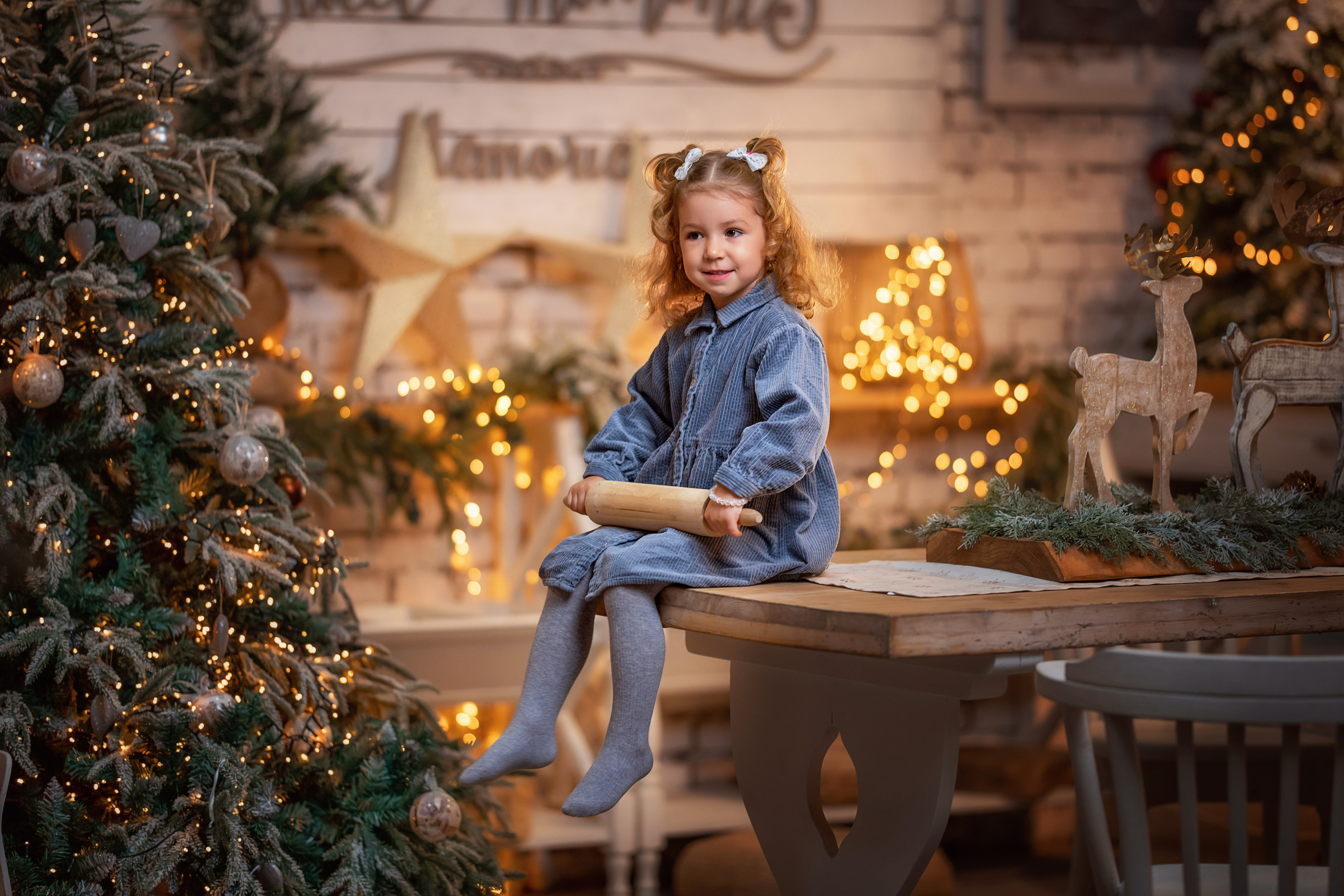 ЗИМНИЕ/НОВОГОДНИЕ фотосессии. Творческая команда Ульяшевы, свадебная и семейная фотография. Кахахста