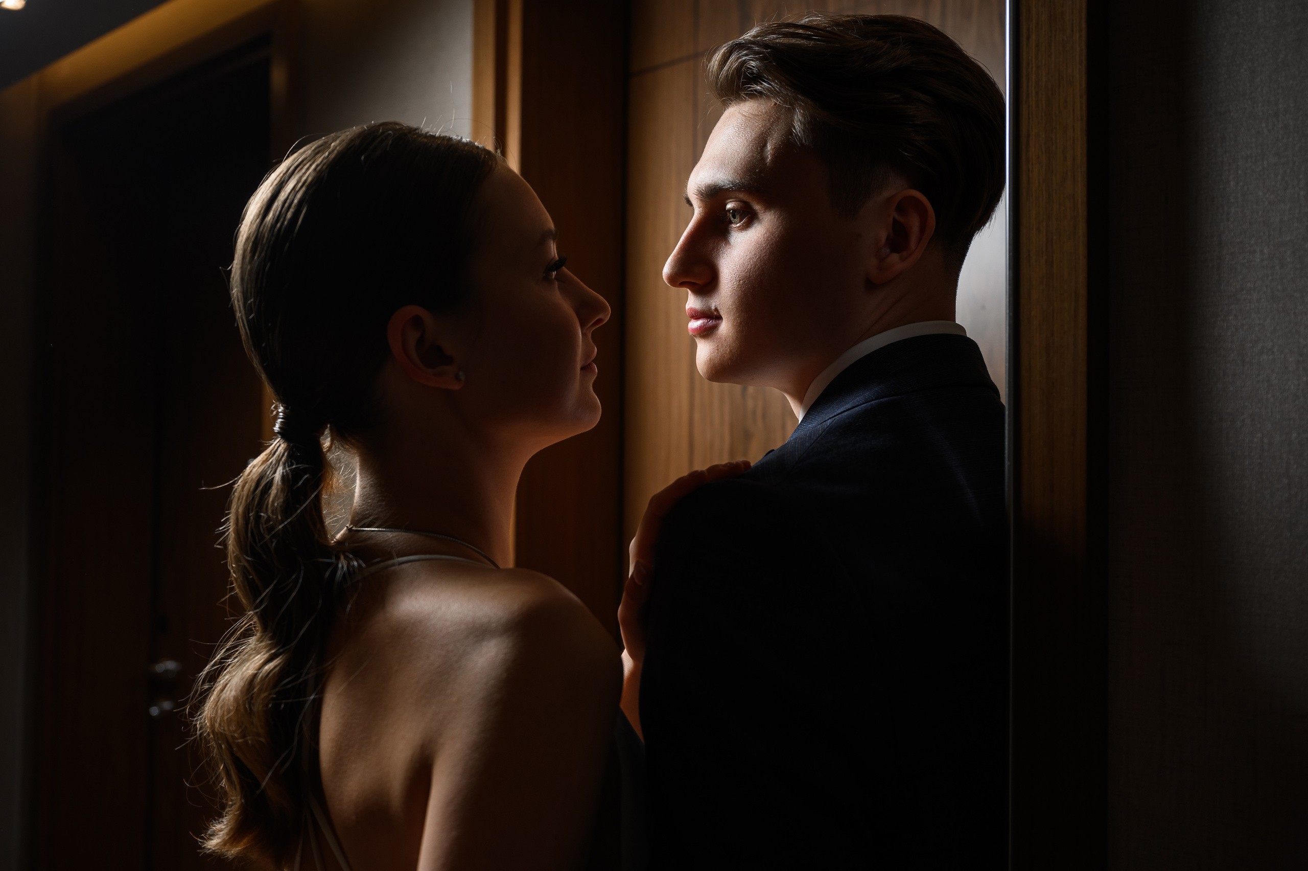 Свадьба Васи и Оксаны