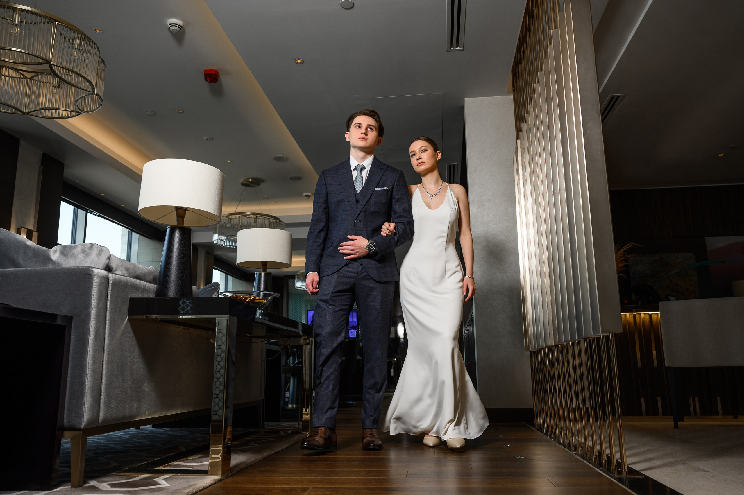 Свадьба Васи и Оксаны