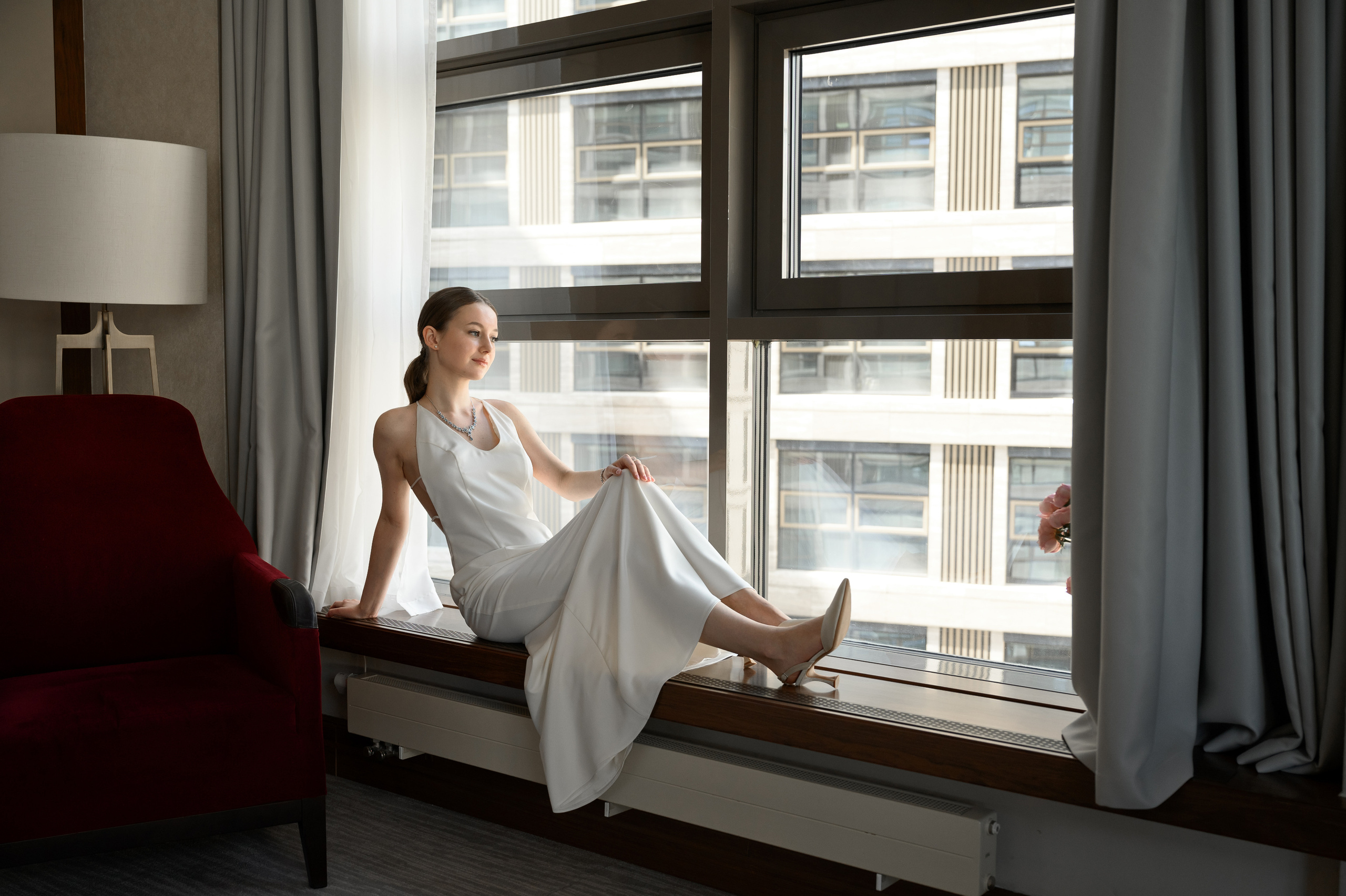 Свадьба Васи и Оксаны