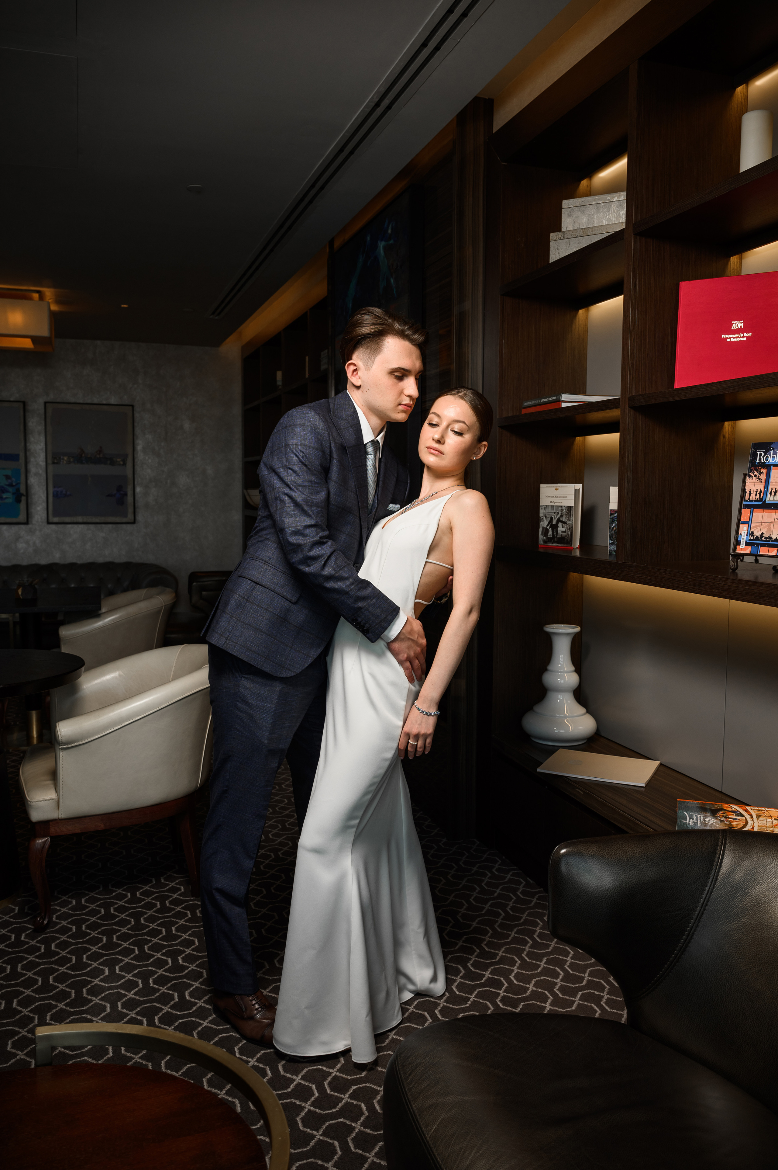 Свадьба Васи и Оксаны