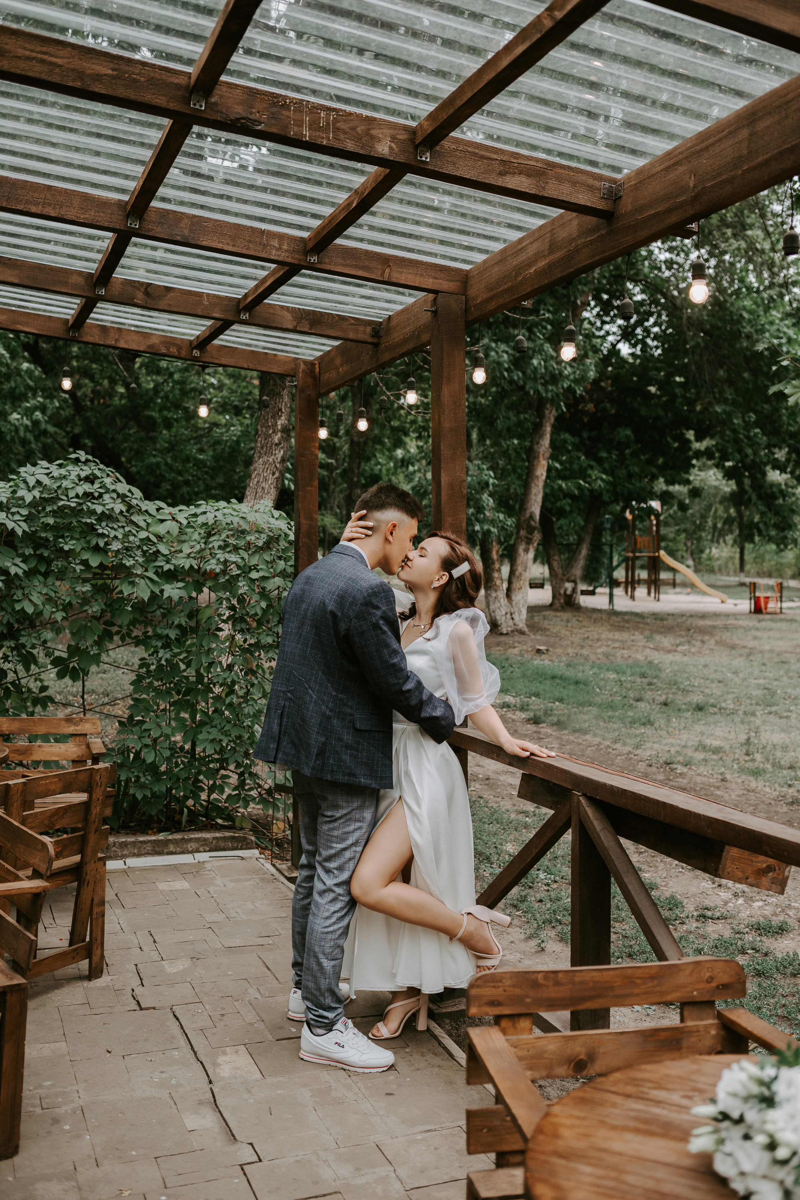 Свадебный и семейный Фотограф